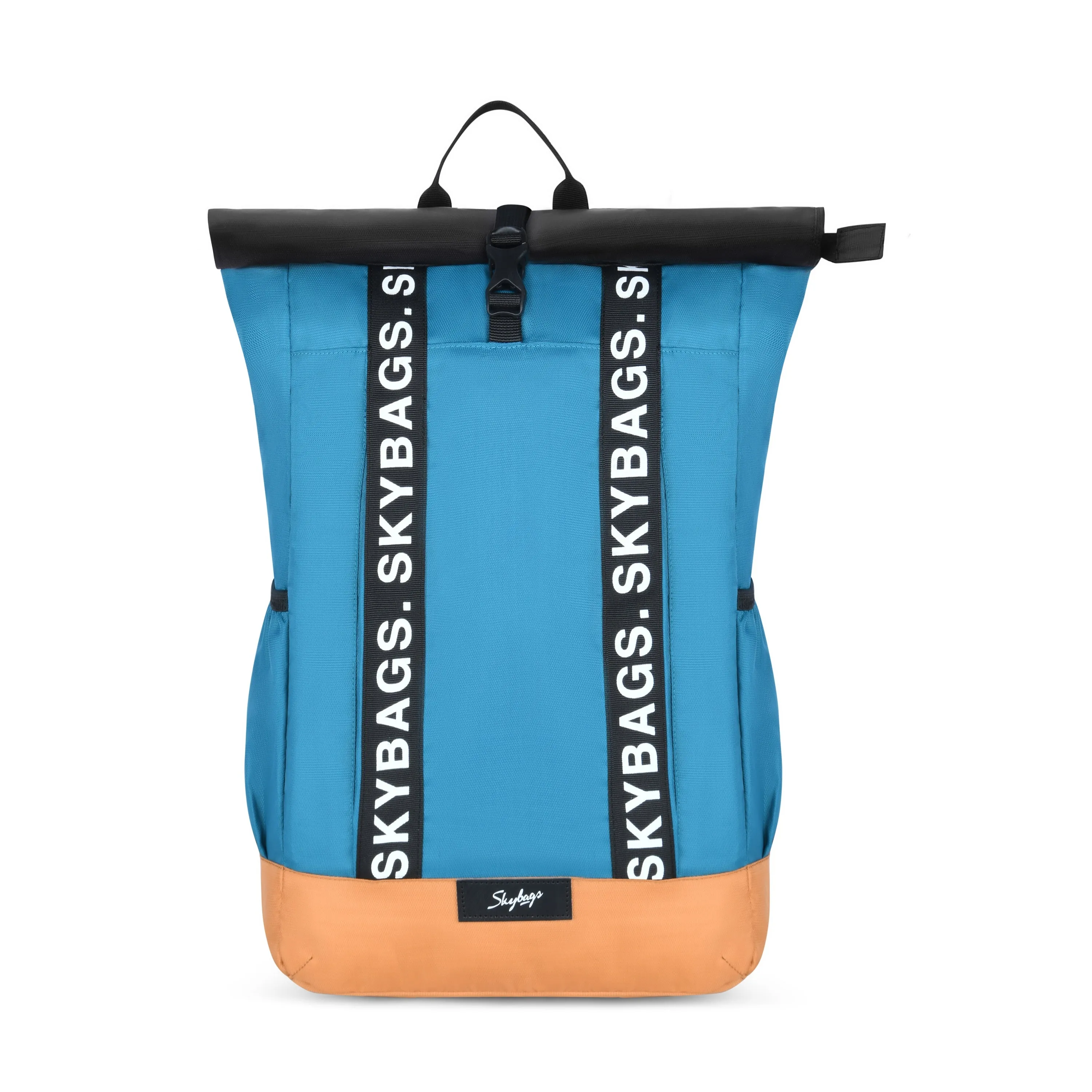 Skybags GRAD PLUS 01 LAPTOP  BACKPACK