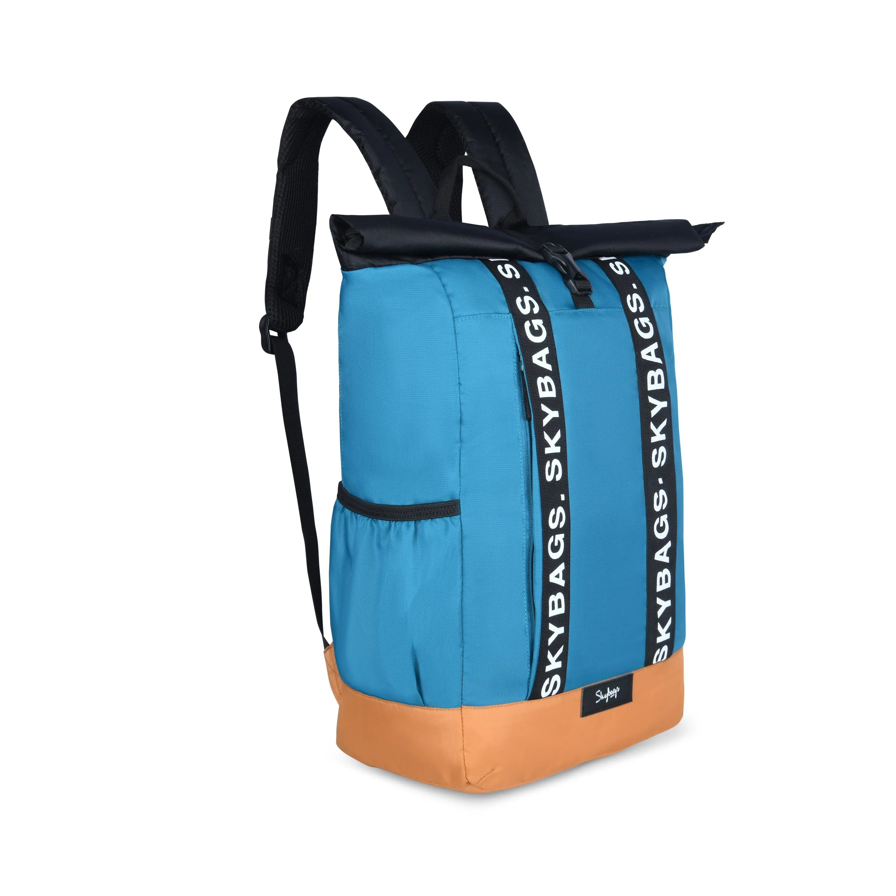 Skybags GRAD PLUS 01 LAPTOP  BACKPACK