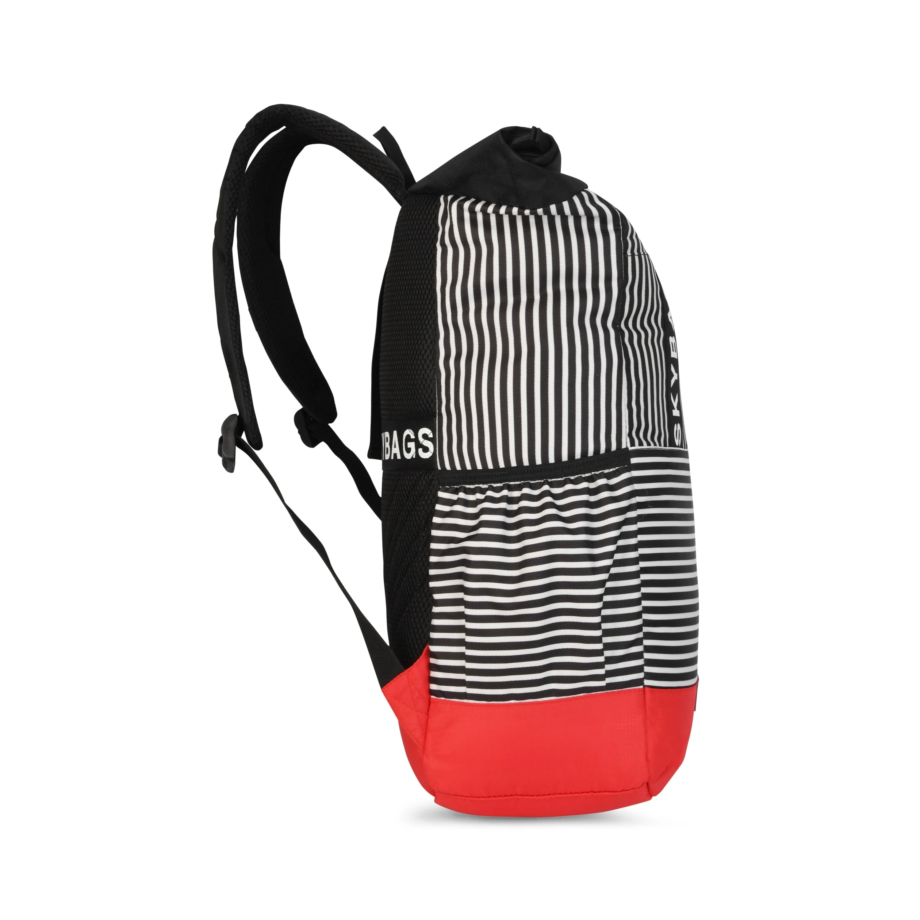 Skybags GRAD PLUS 01 LAPTOP  BACKPACK