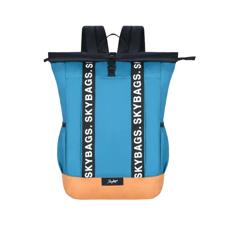 Skybags GRAD PLUS 01 LAPTOP  BACKPACK