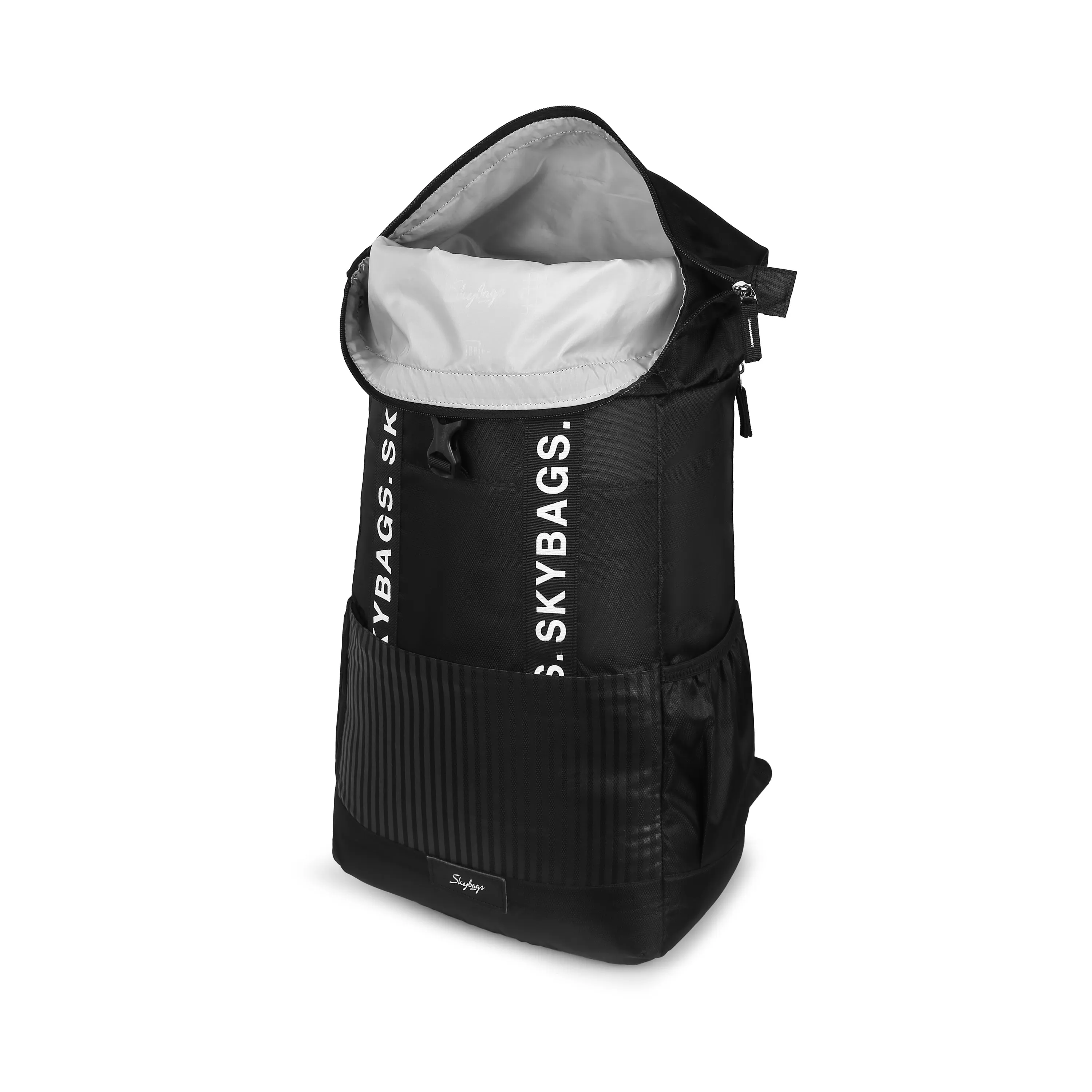 Skybags GRAD PLUS 01 LAPTOP  BACKPACK