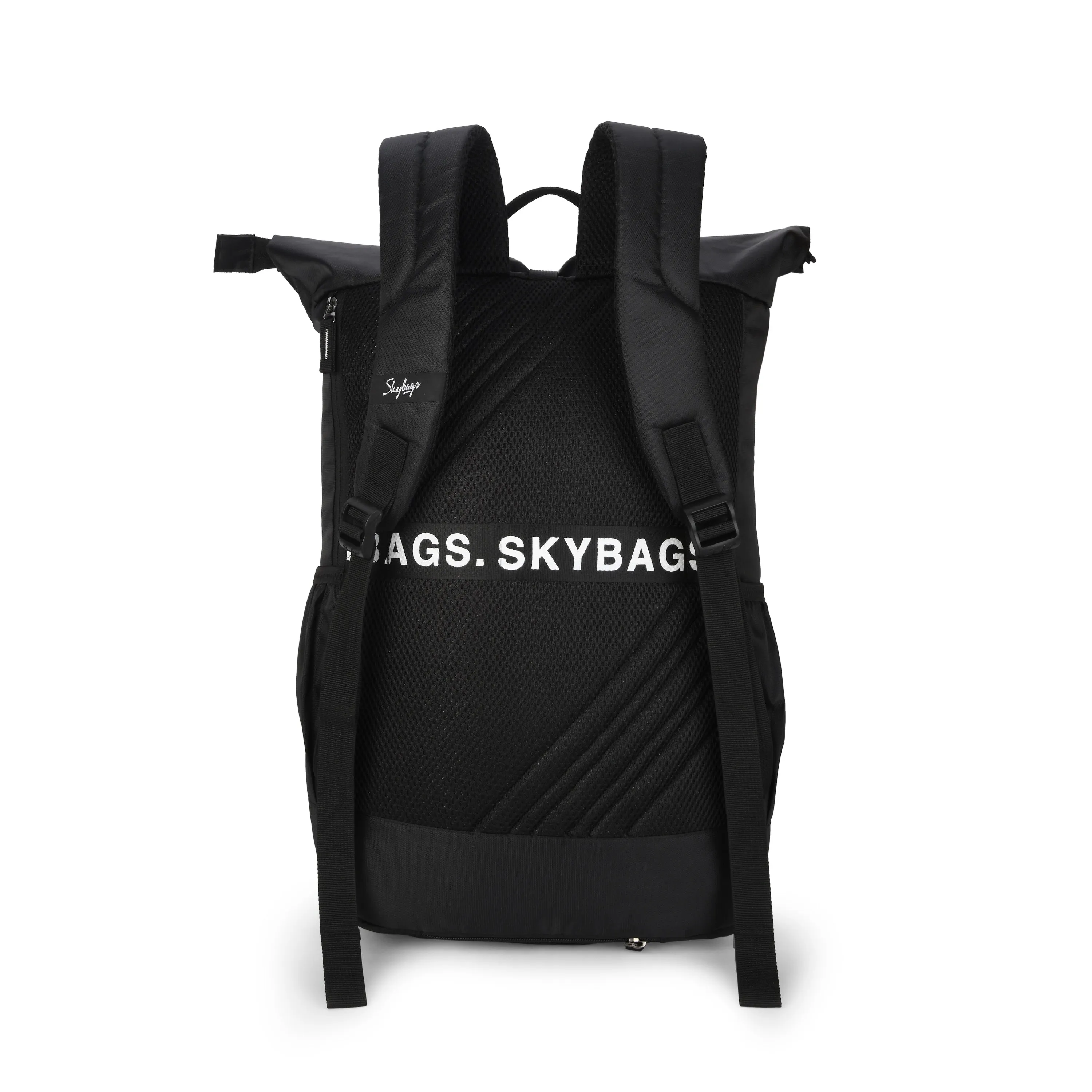 Skybags GRAD PLUS 01 LAPTOP  BACKPACK