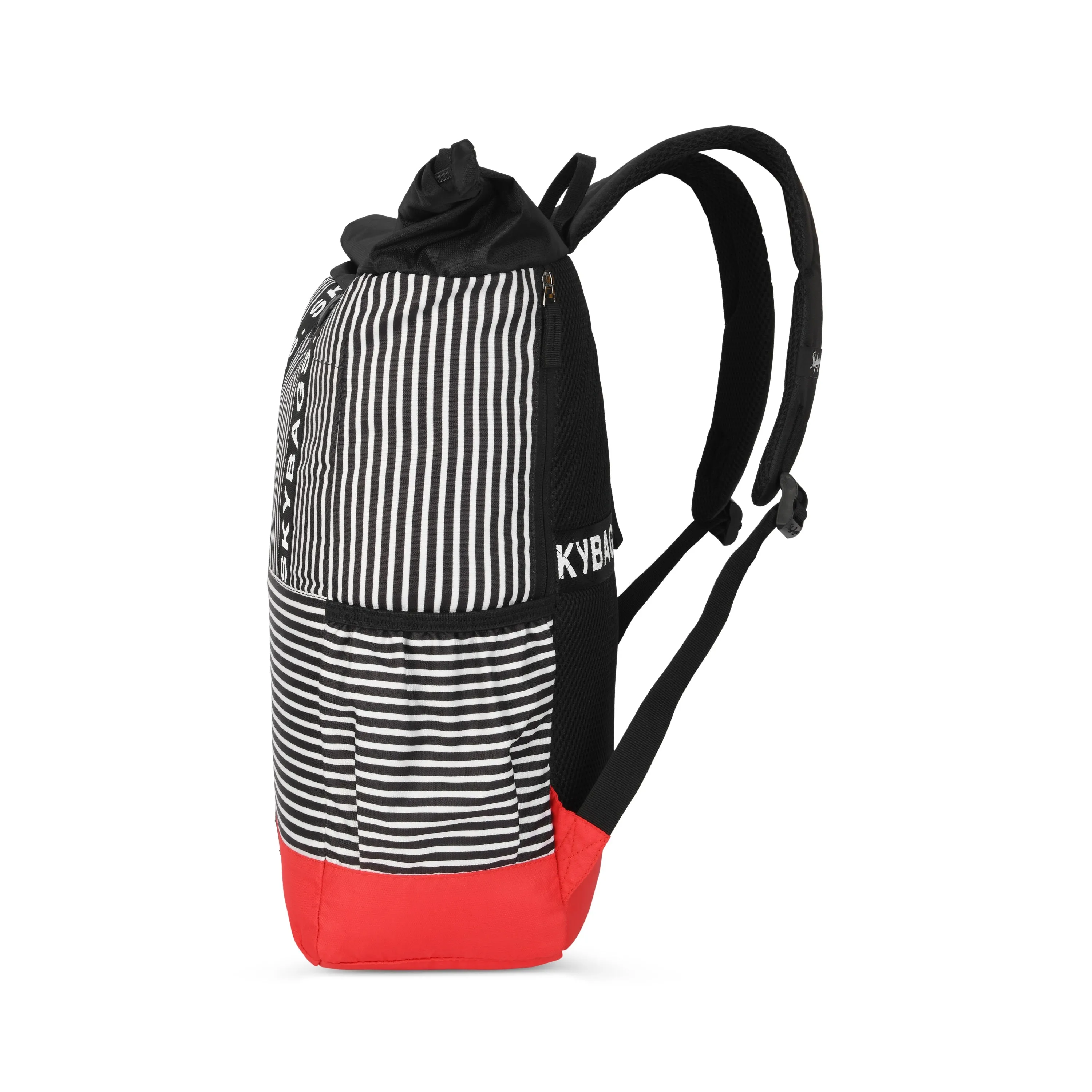 Skybags GRAD PLUS 01 LAPTOP  BACKPACK