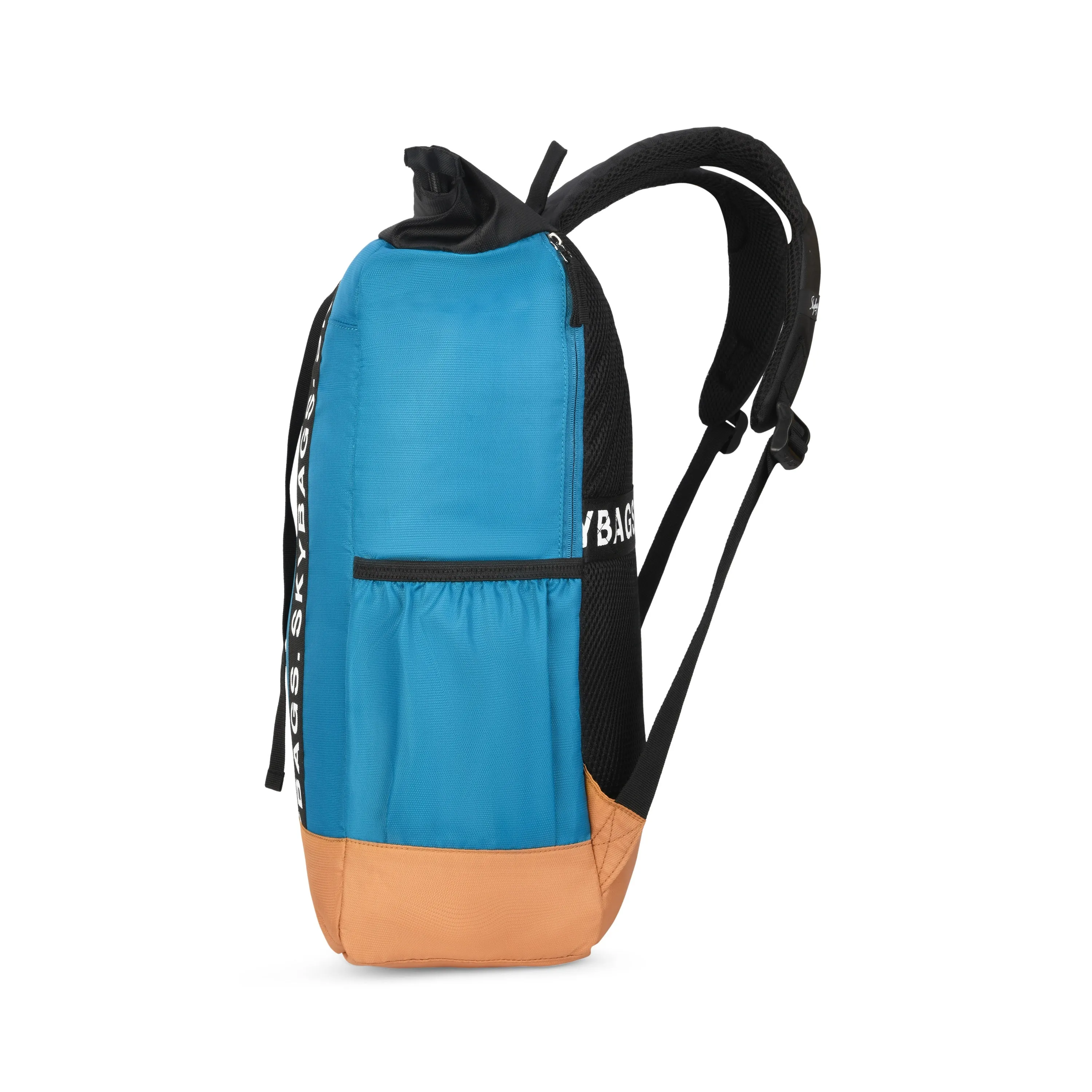 Skybags GRAD PLUS 01 LAPTOP  BACKPACK