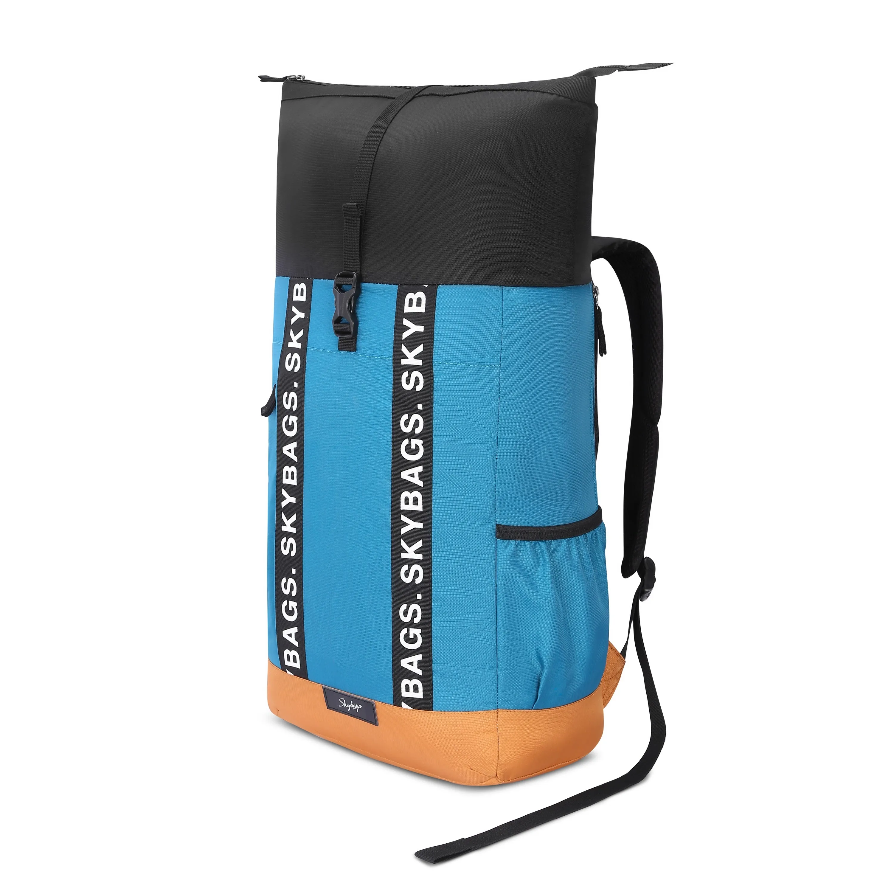 Skybags GRAD PLUS 01 LAPTOP  BACKPACK