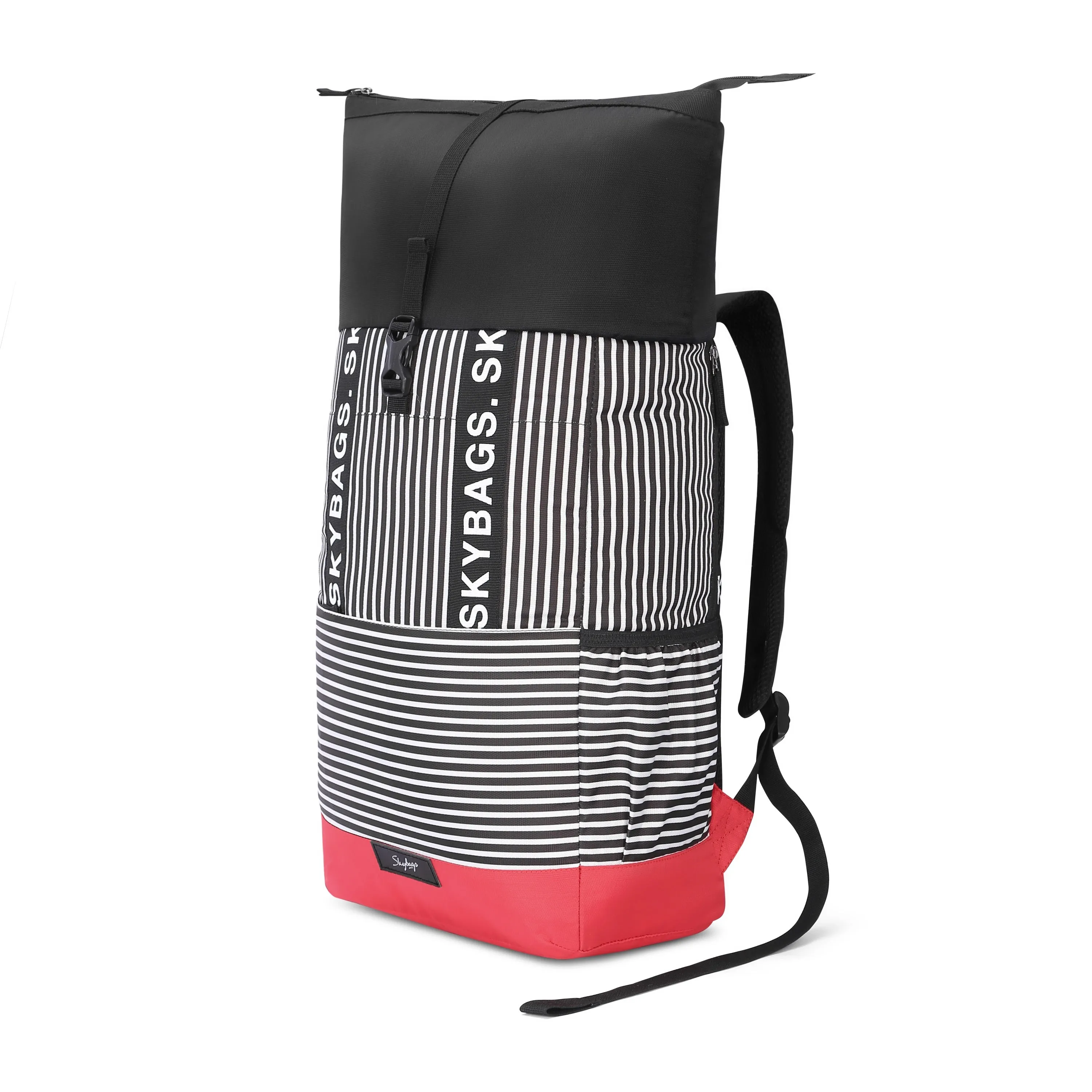 Skybags GRAD PLUS 01 LAPTOP  BACKPACK