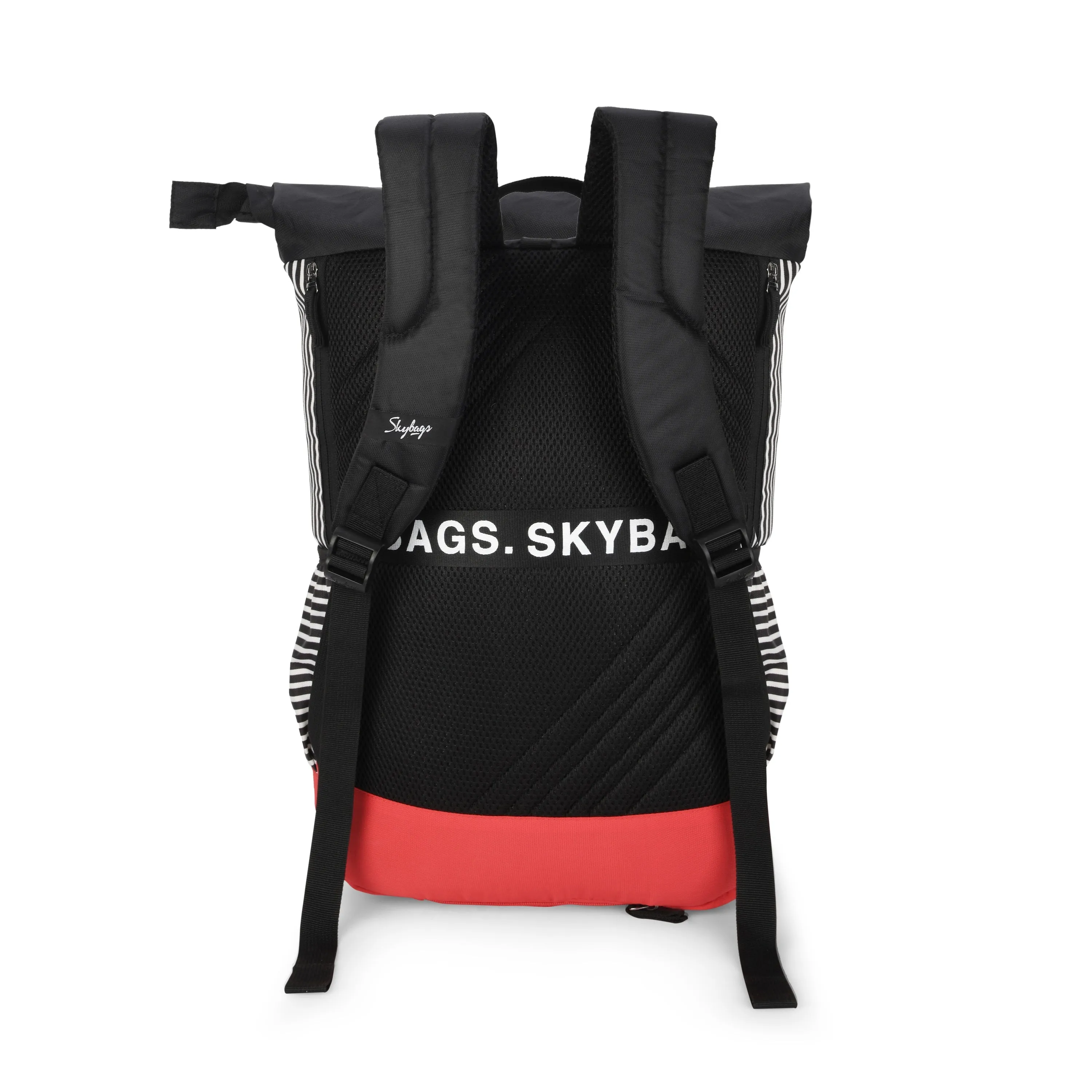 Skybags GRAD PLUS 01 LAPTOP  BACKPACK