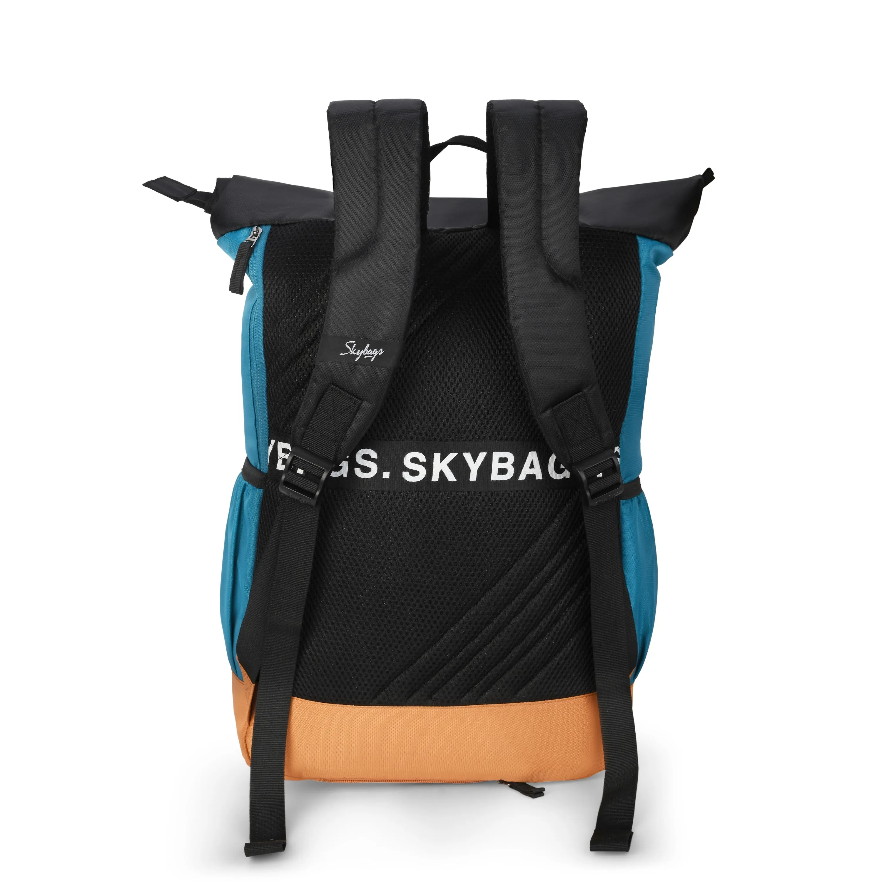 Skybags GRAD PLUS 01 LAPTOP  BACKPACK