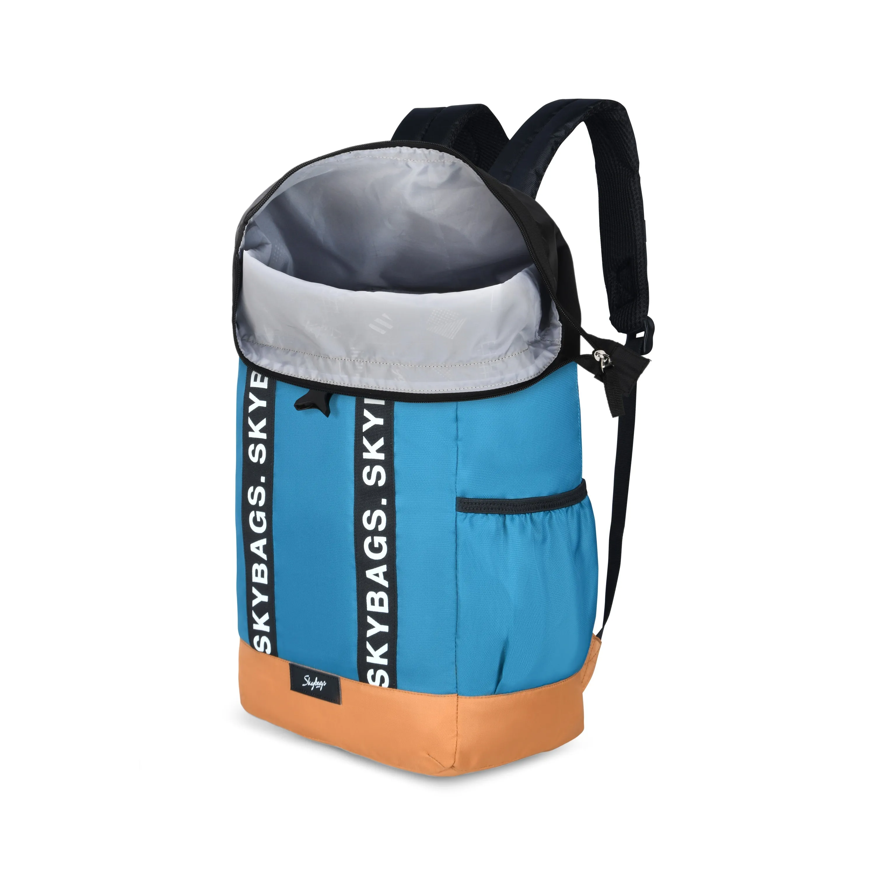 Skybags GRAD PLUS 01 LAPTOP  BACKPACK