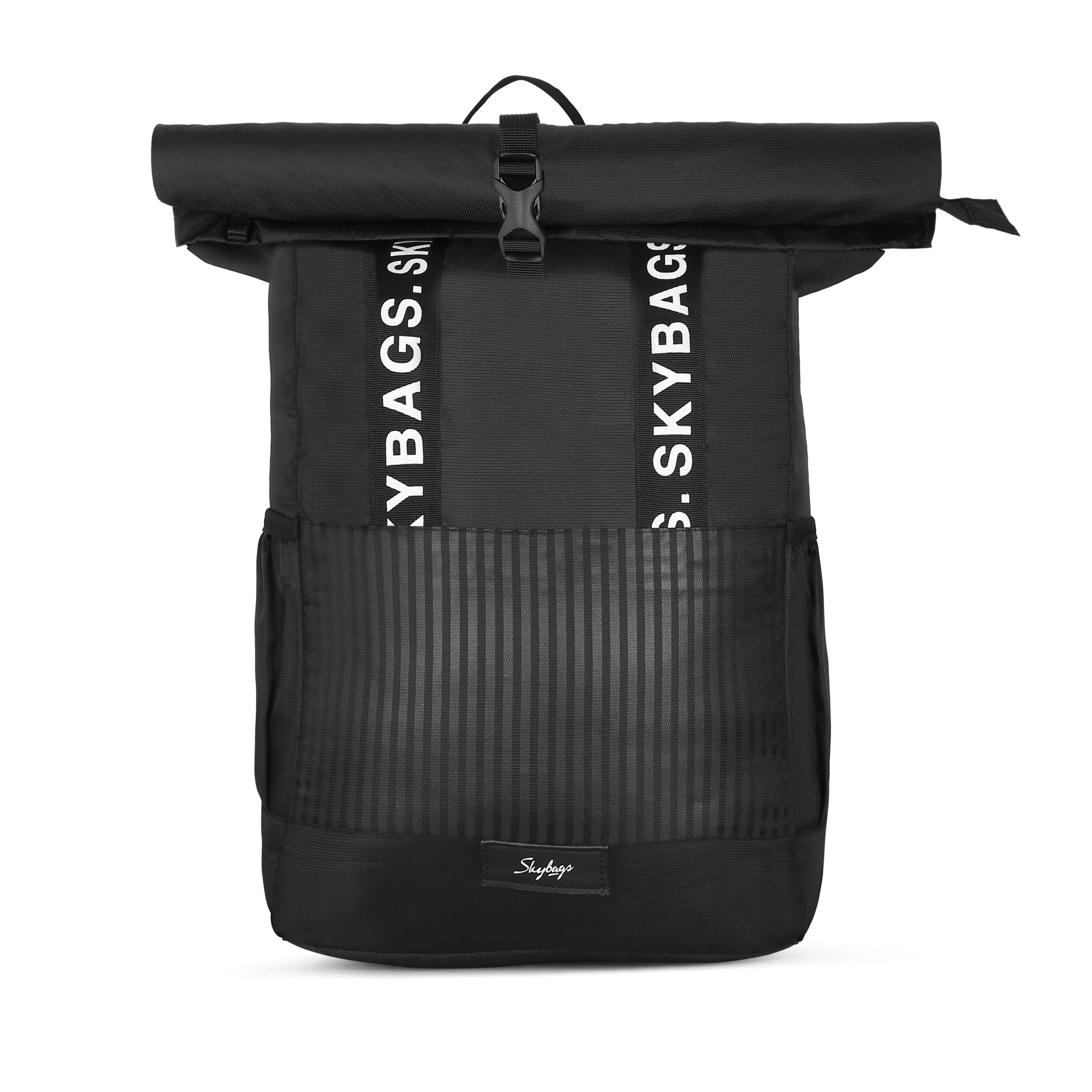 Skybags GRAD PLUS 01 LAPTOP  BACKPACK