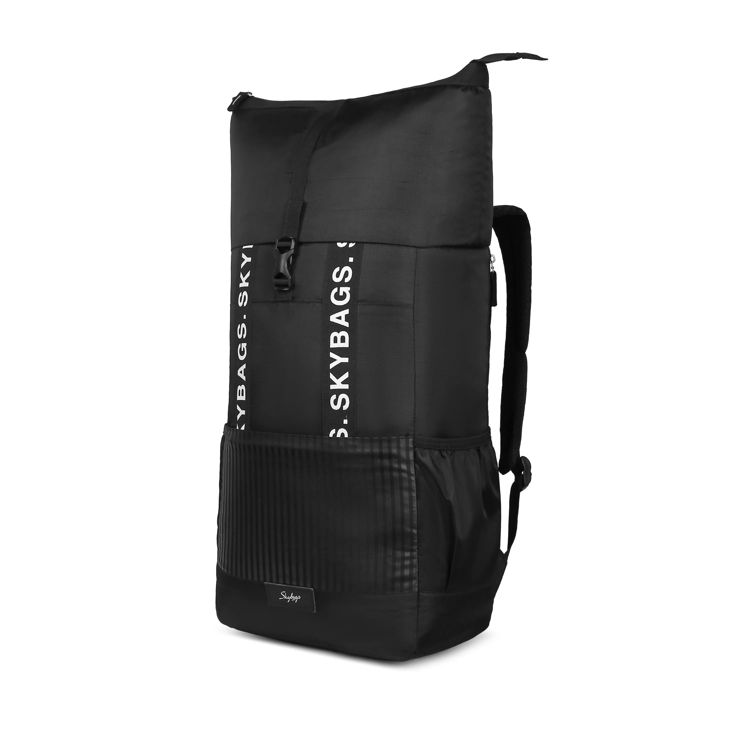 Skybags GRAD PLUS 01 LAPTOP  BACKPACK