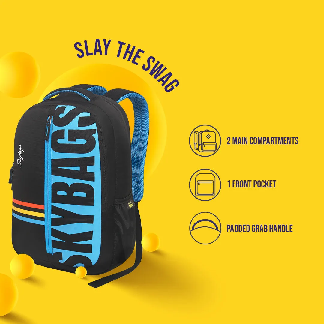 Skybags Graf  27L Backpack