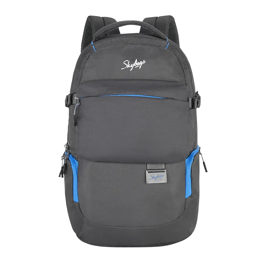 Skybags NETWORK PRO LAPTOP BACKPACK