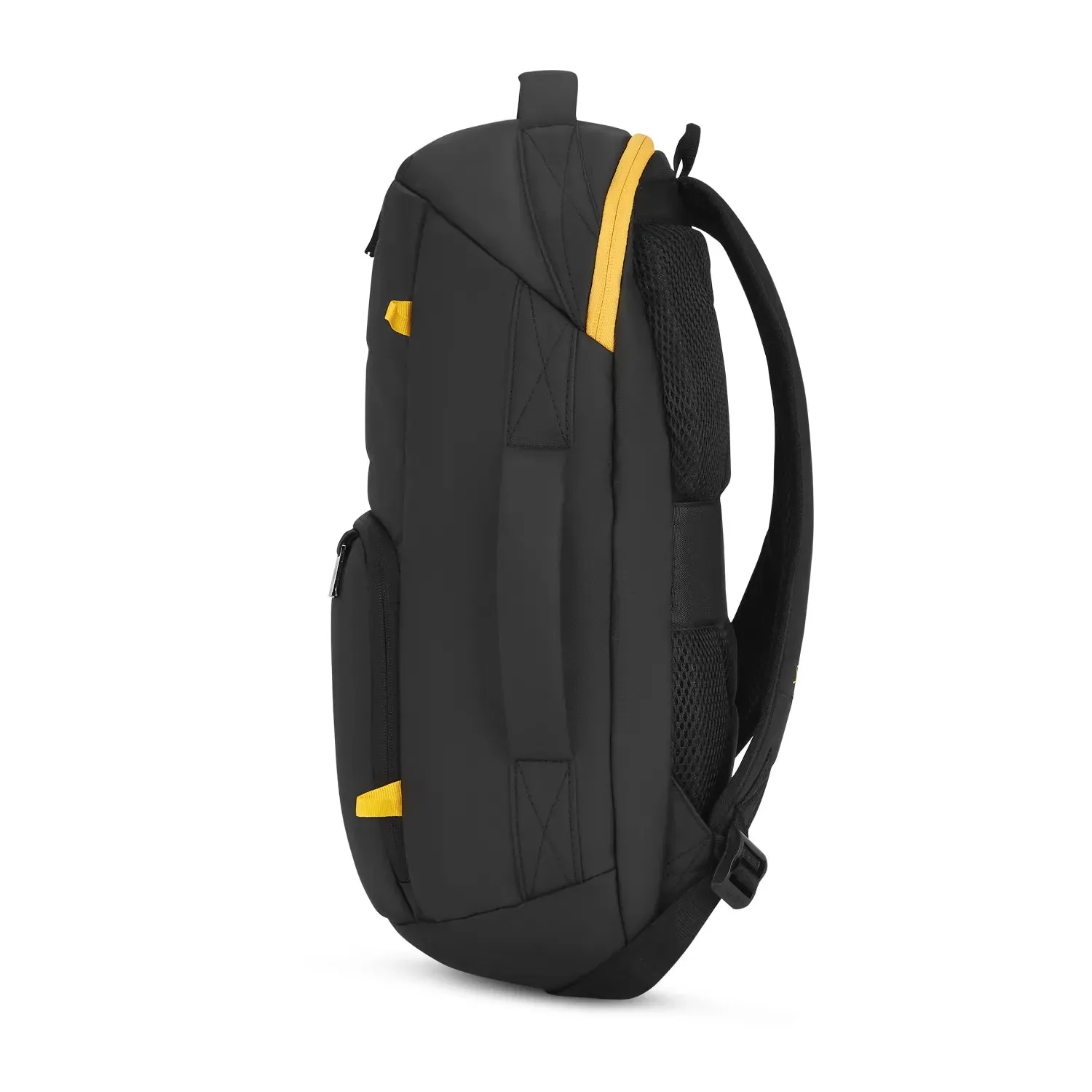 Skybags Offroader NX  05 Laptop Backpack Black