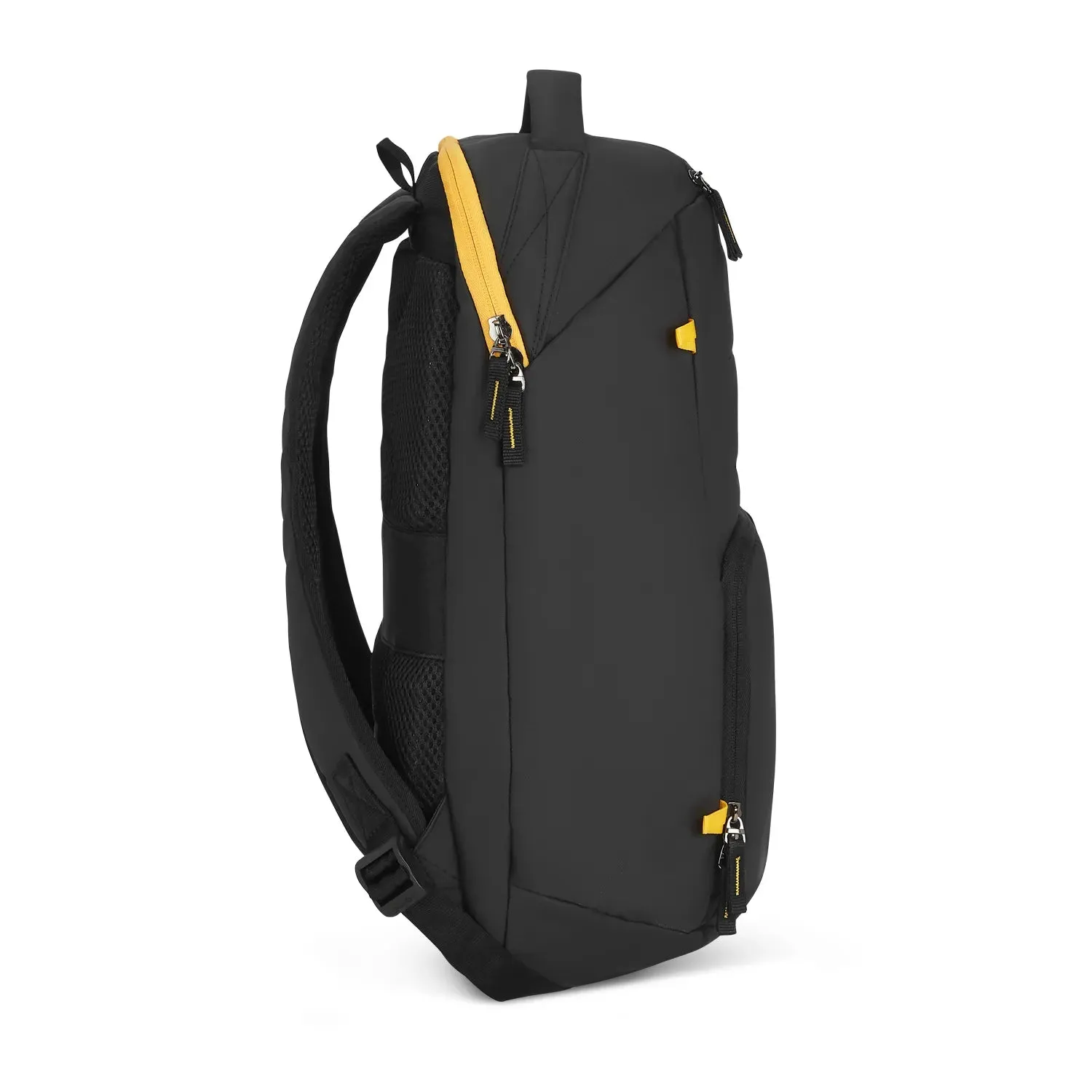 Skybags Offroader NX  05 Laptop Backpack Black