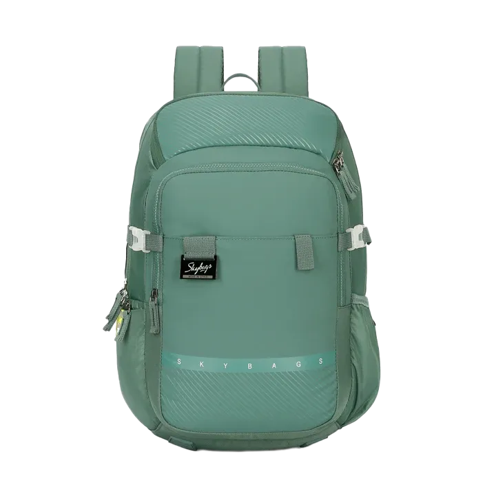 Skybags PROTECH LAPTOP BACKPACK 02