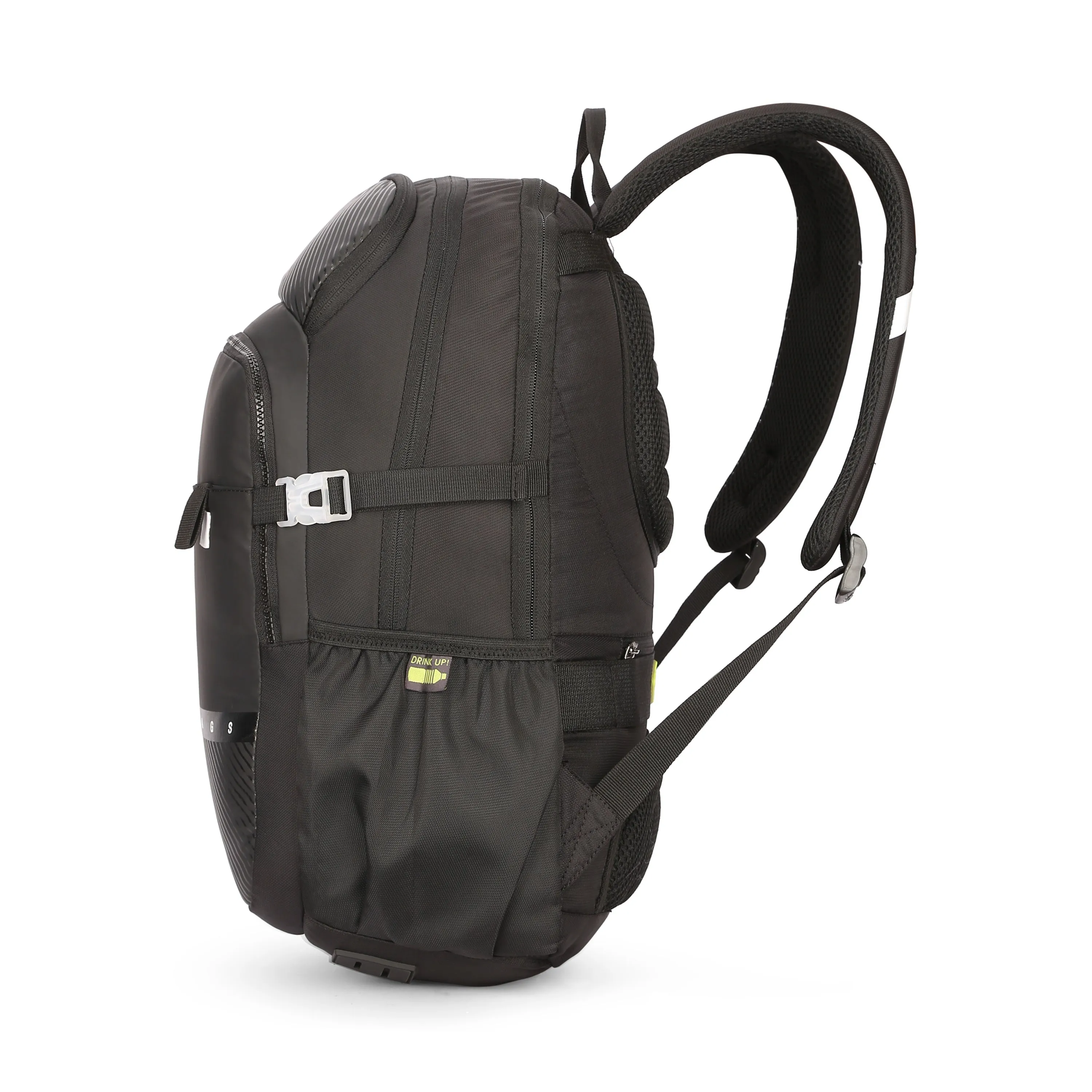 Skybags PROTECH LAPTOP BACKPACK 02