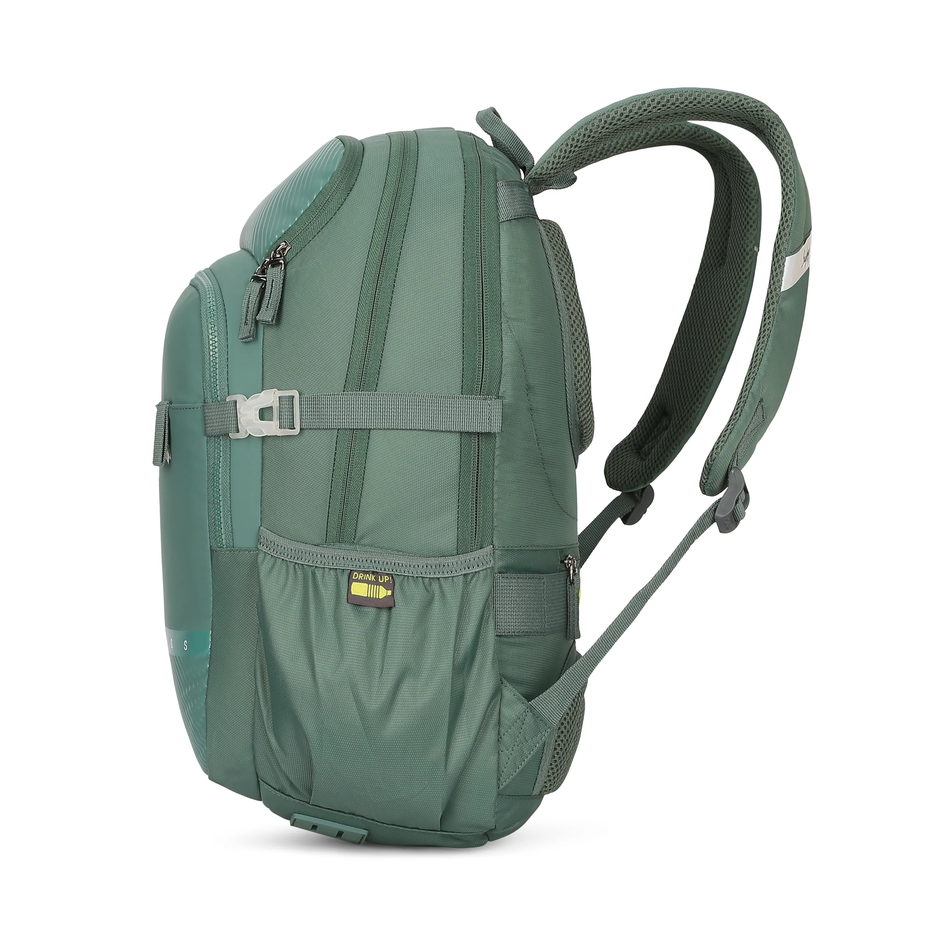 Skybags PROTECH LAPTOP BACKPACK 02