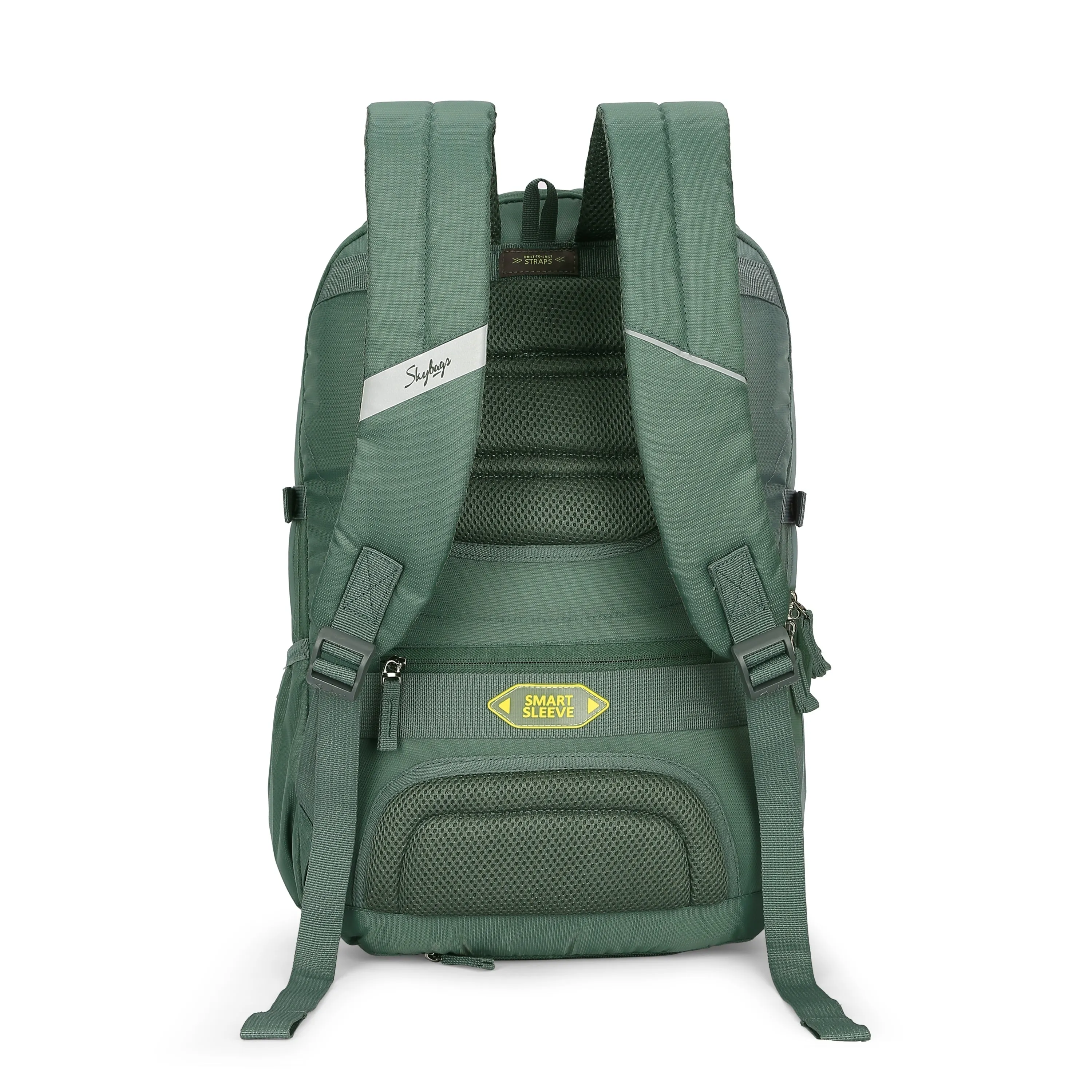 Skybags PROTECH LAPTOP BACKPACK 02