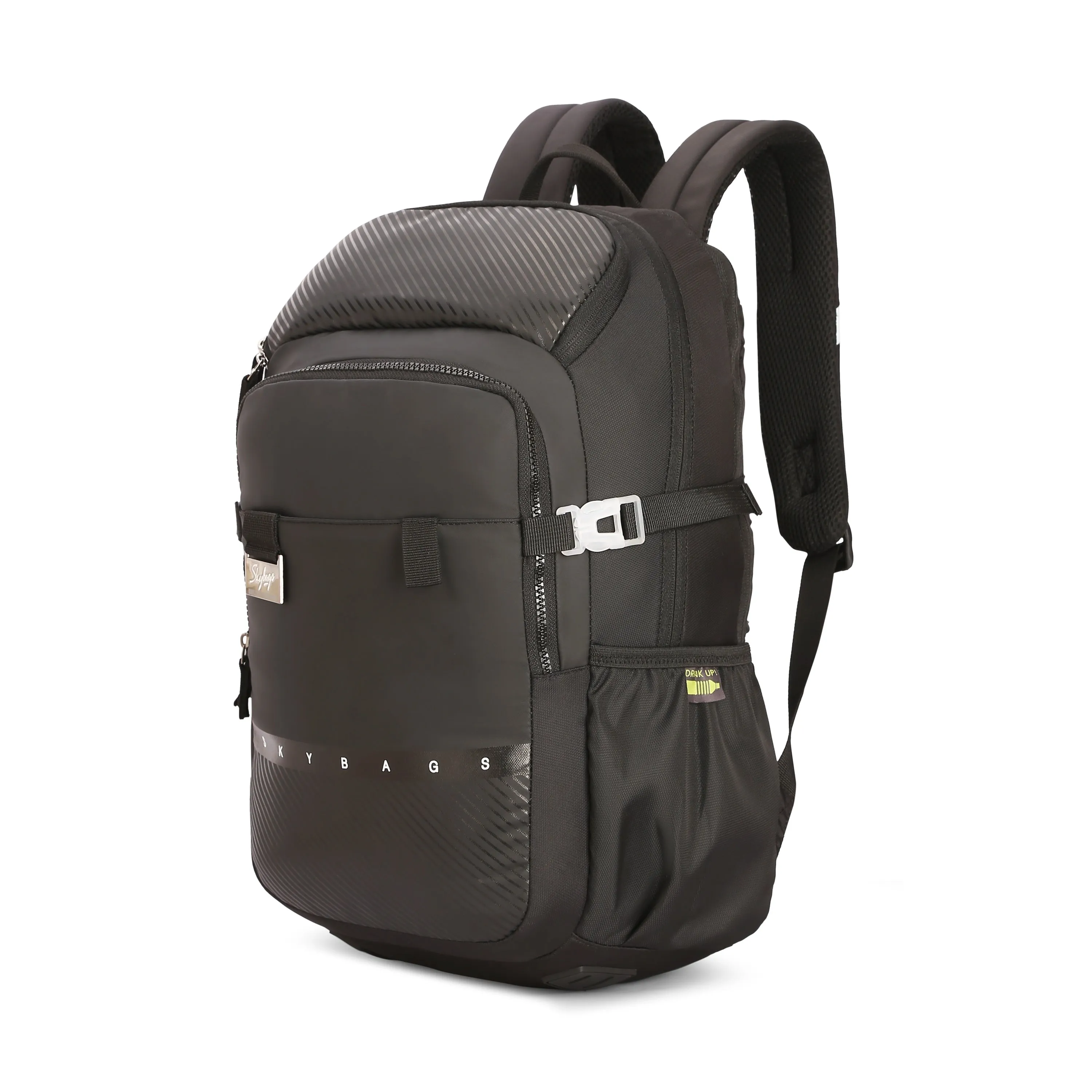 Skybags PROTECH LAPTOP BACKPACK 02