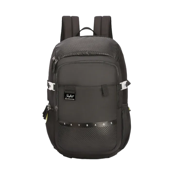 Skybags PROTECH LAPTOP BACKPACK 02