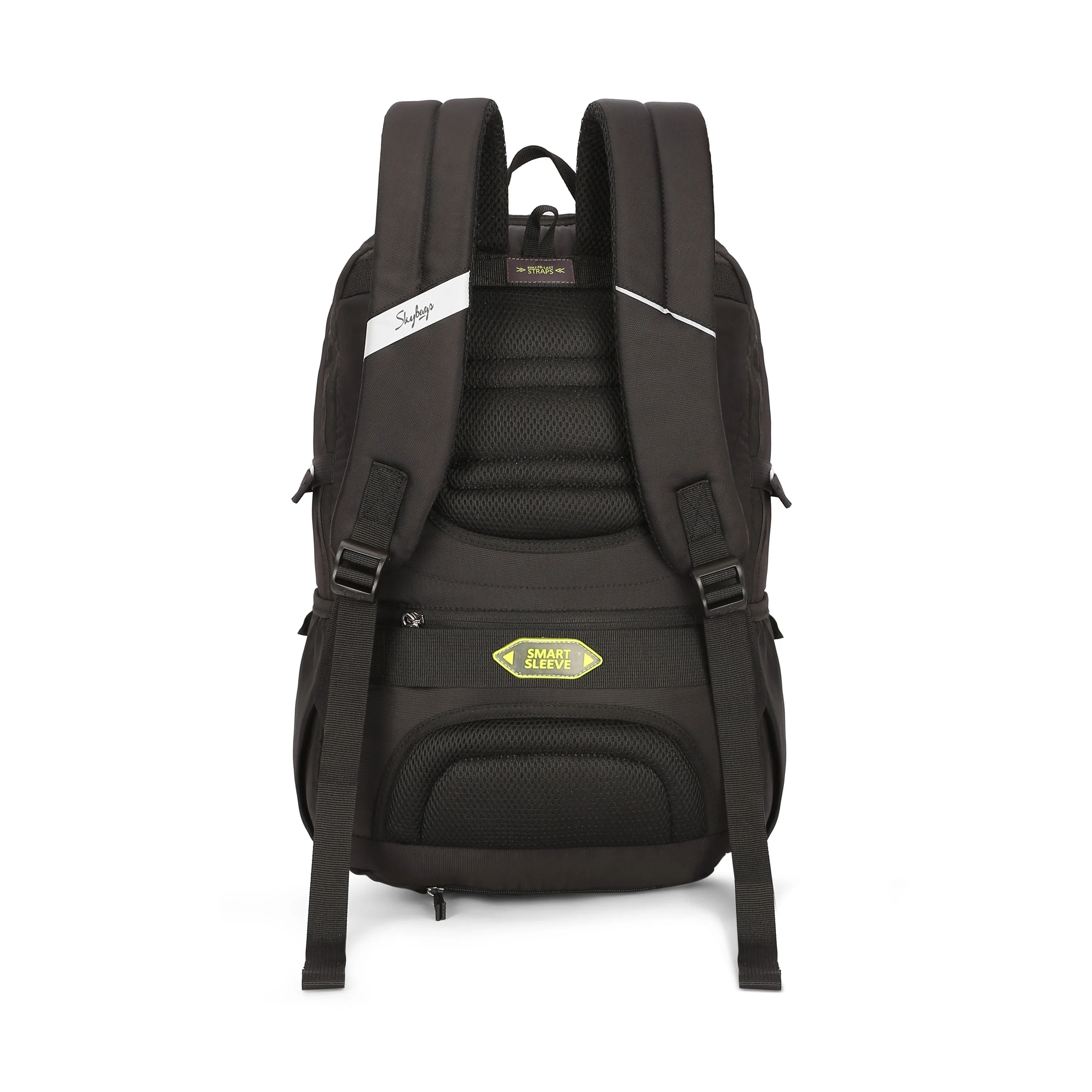 Skybags PROTECH LAPTOP BACKPACK 02