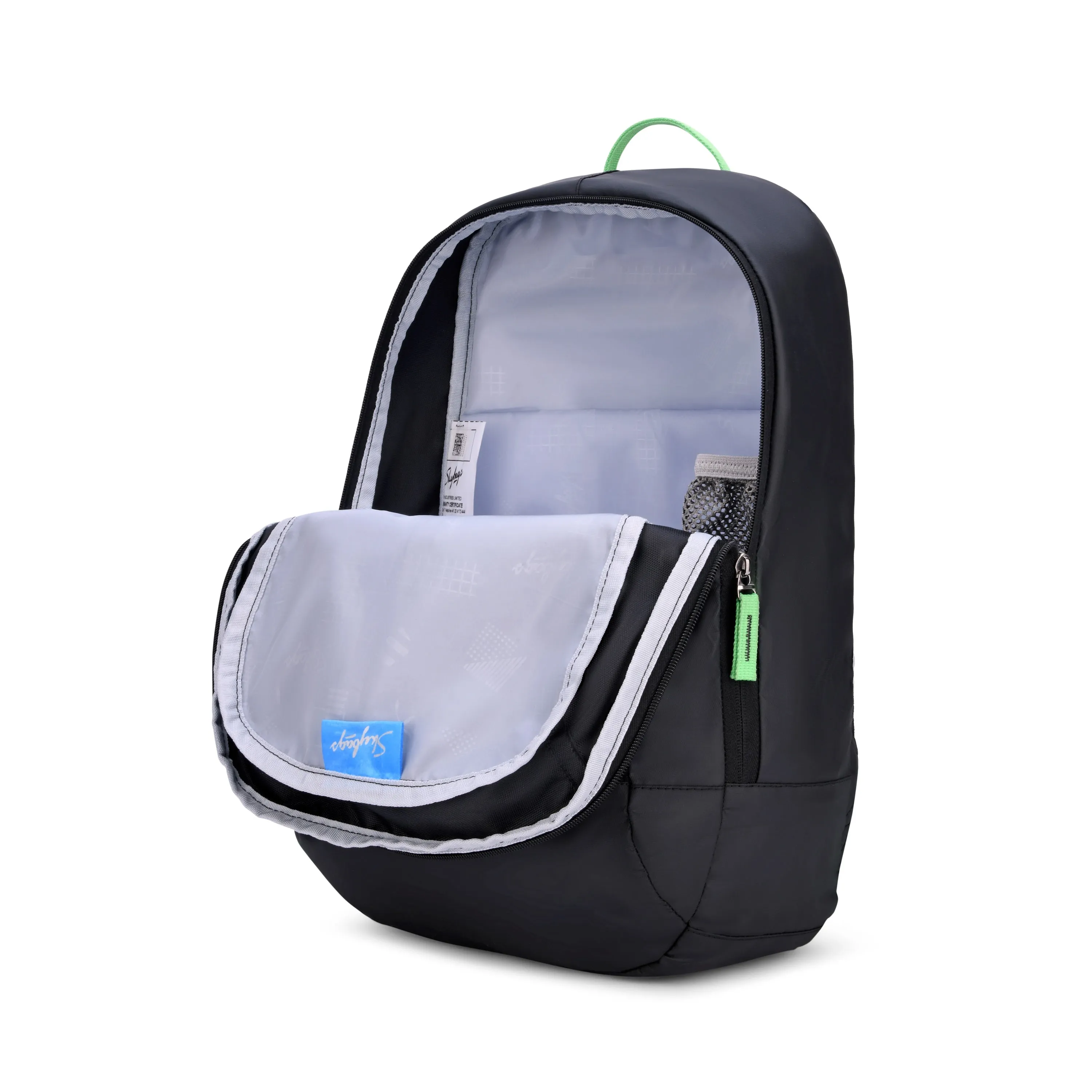 Skybags TRIBE PLUS 01  BACKPACK