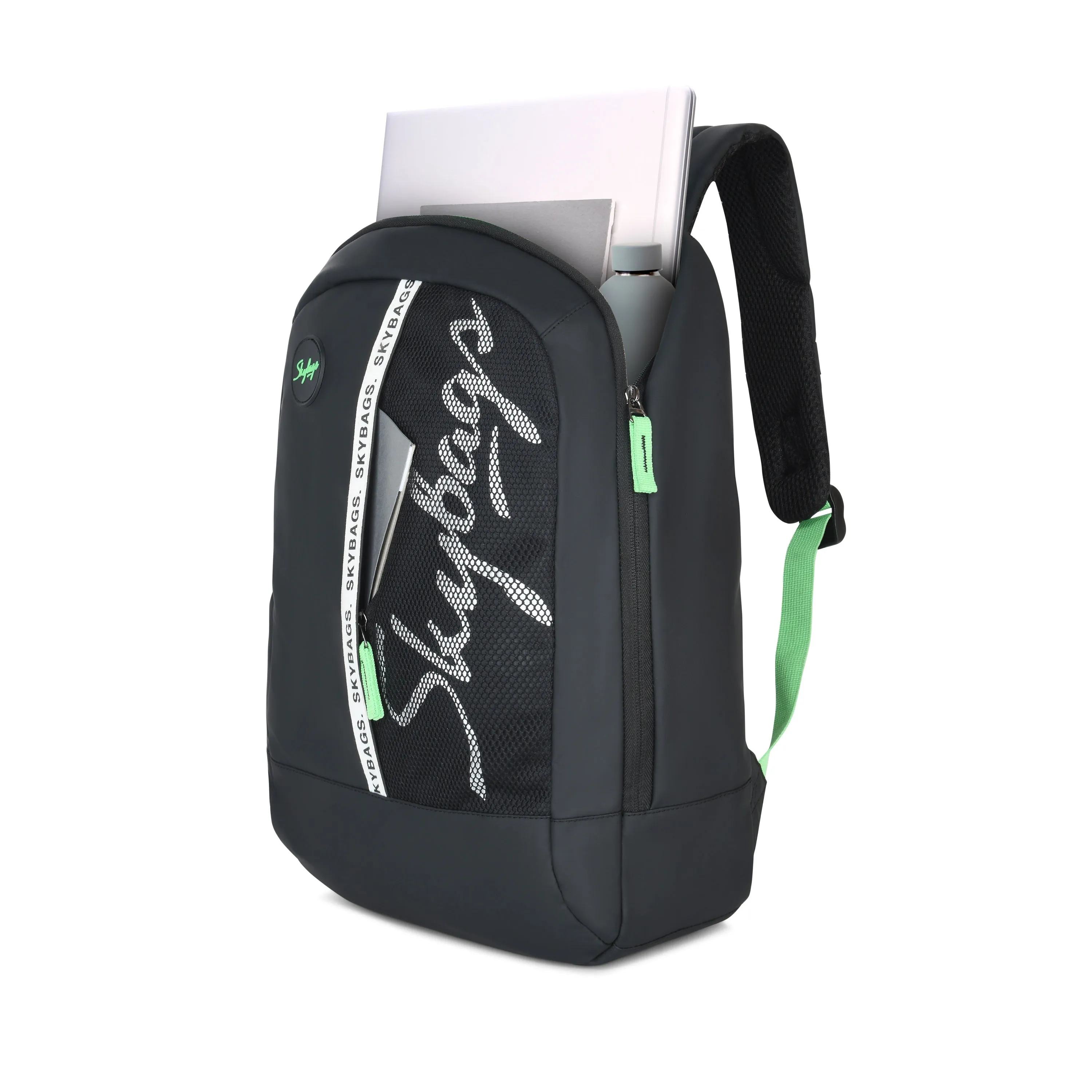 Skybags TRIBE PLUS 01  BACKPACK