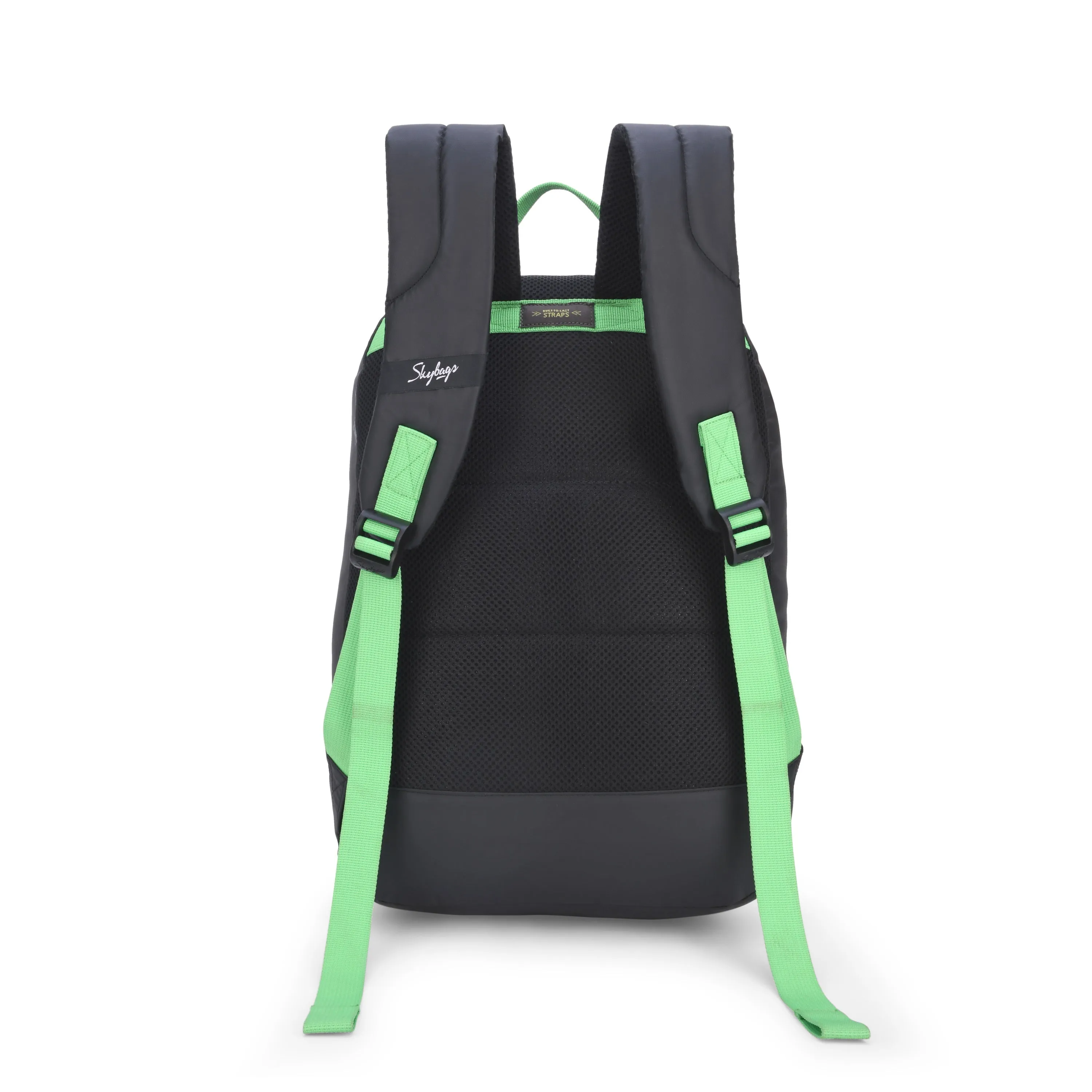 Skybags TRIBE PLUS 01  BACKPACK