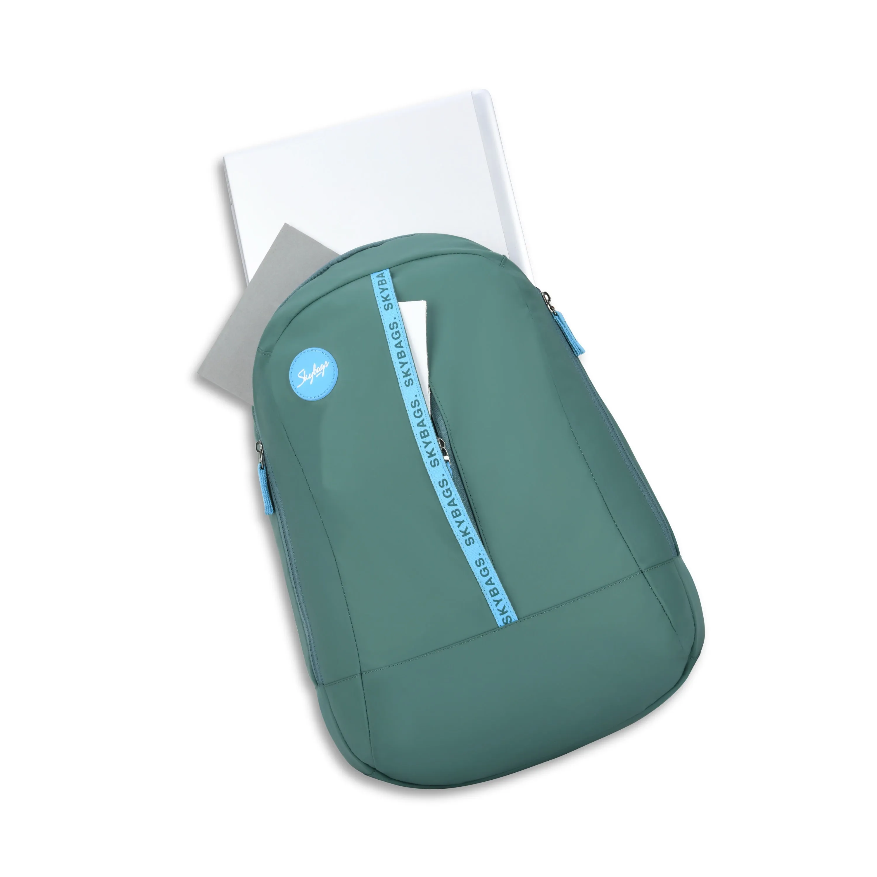 Skybags TRIBE PLUS 01  BACKPACK