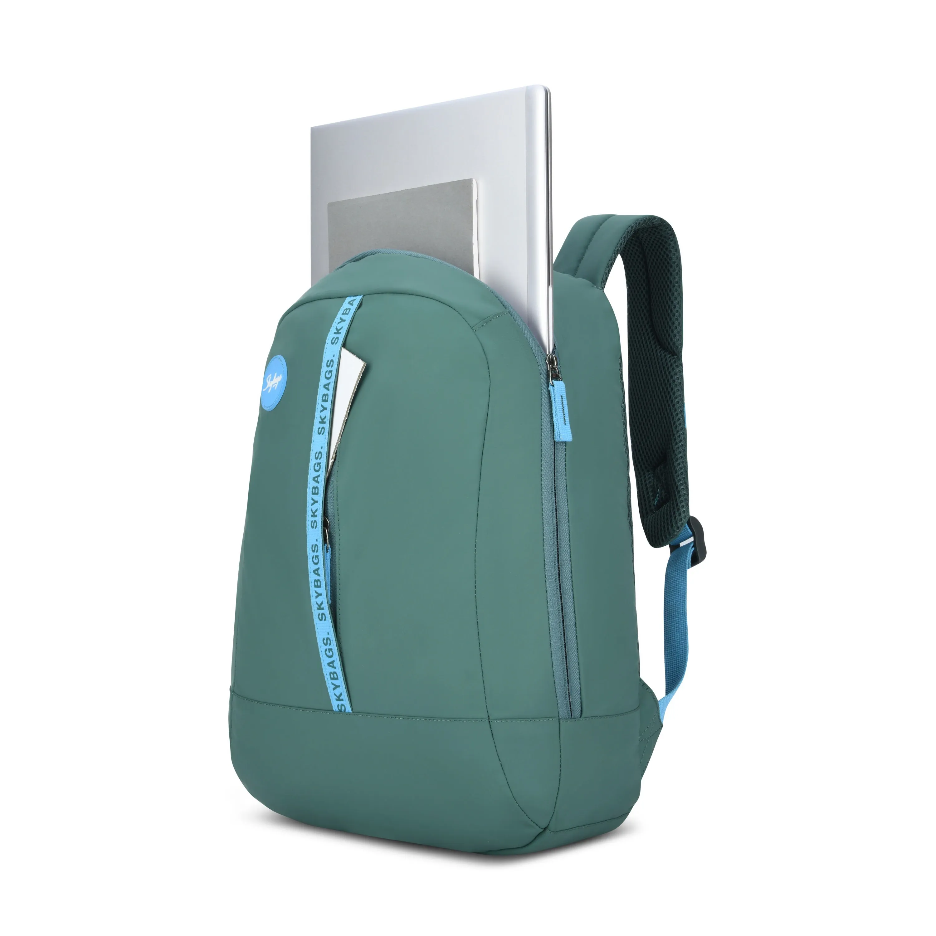 Skybags TRIBE PLUS 01  BACKPACK