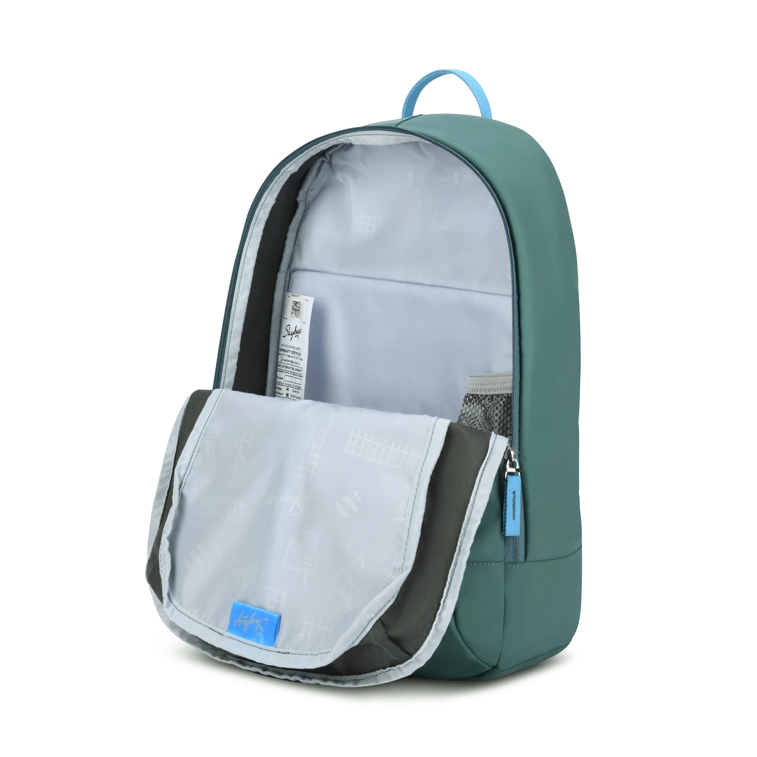 Skybags TRIBE PLUS 01  BACKPACK