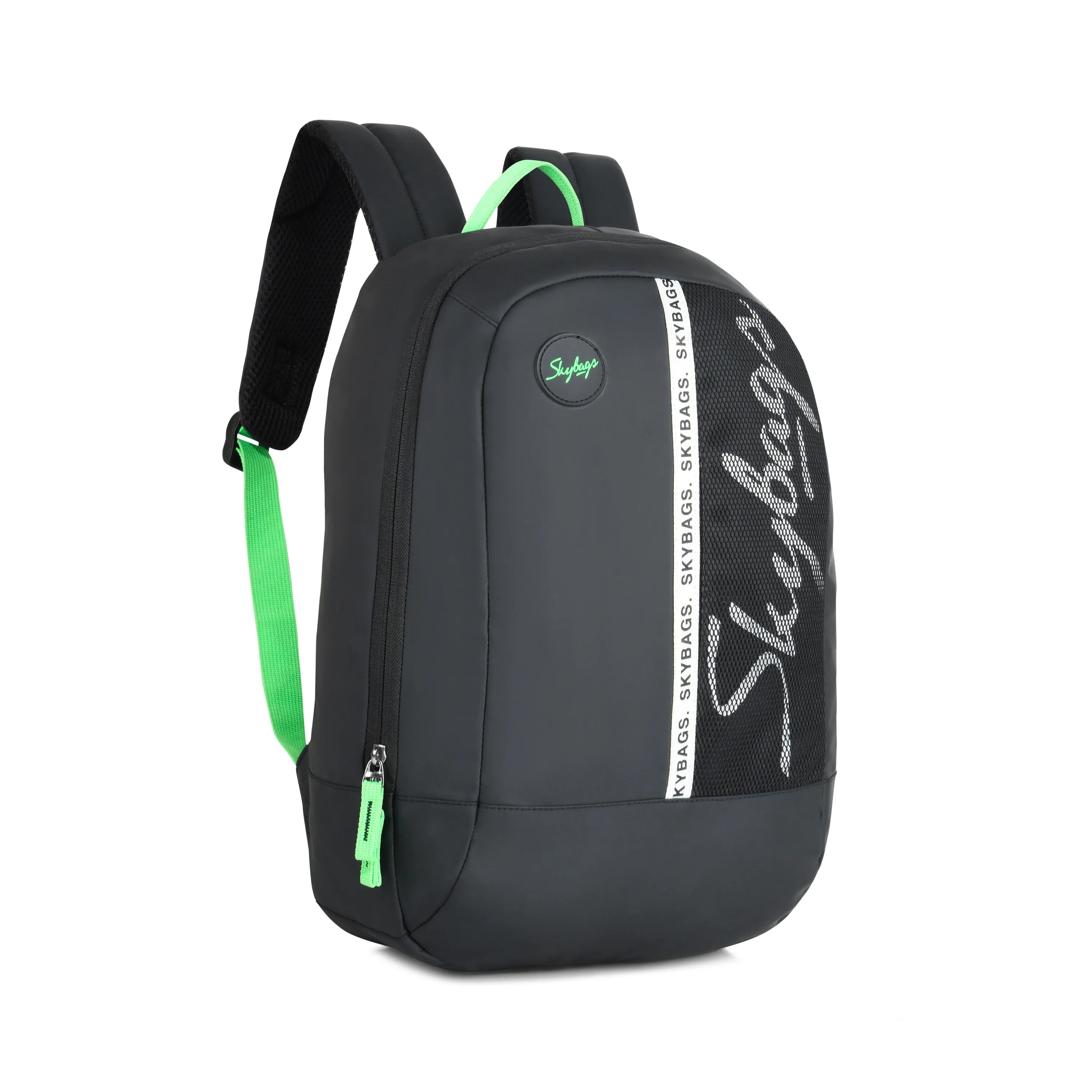 Skybags TRIBE PLUS 01  BACKPACK