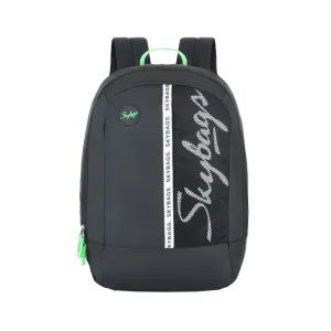 Skybags TRIBE PLUS 01  BACKPACK