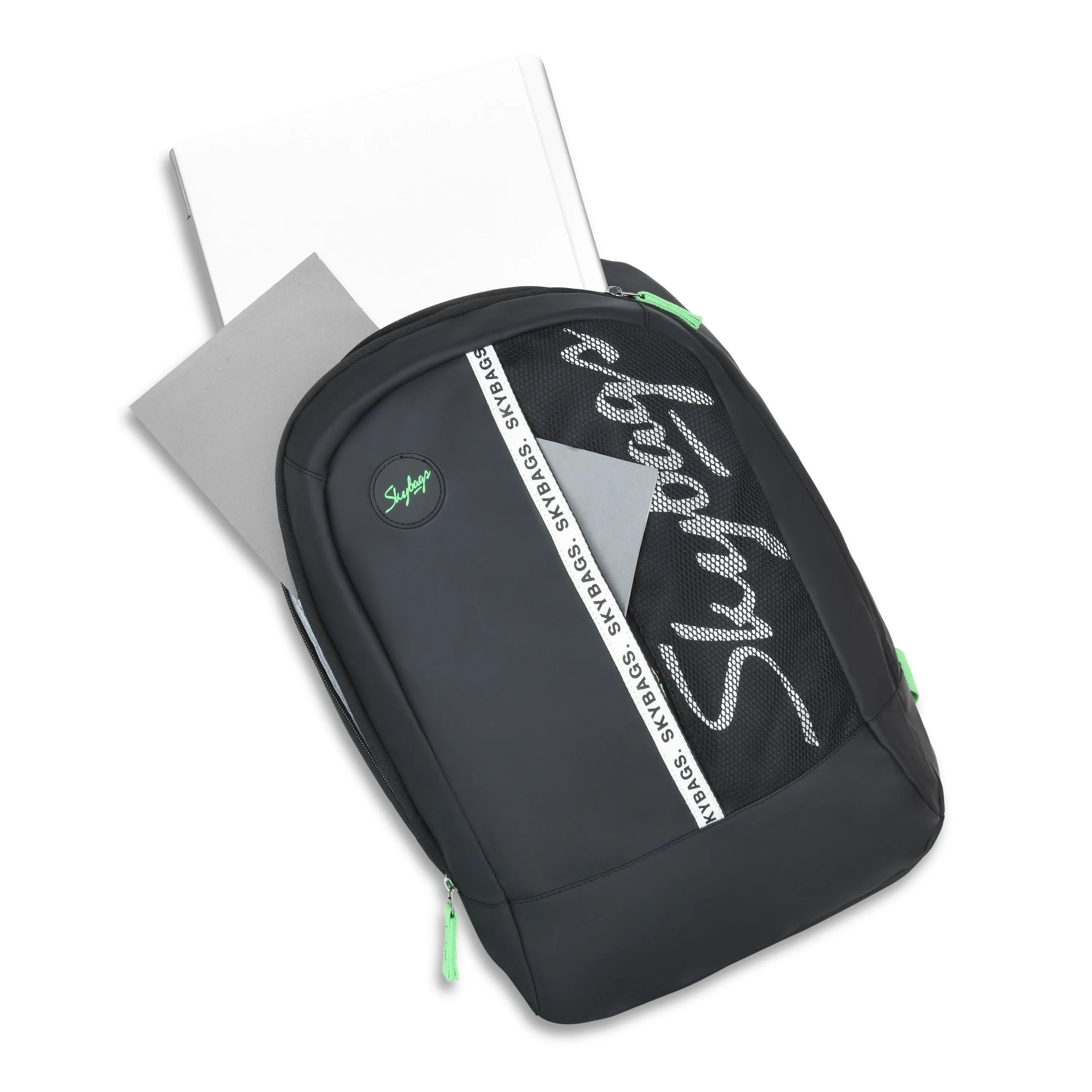 Skybags TRIBE PLUS 01  BACKPACK
