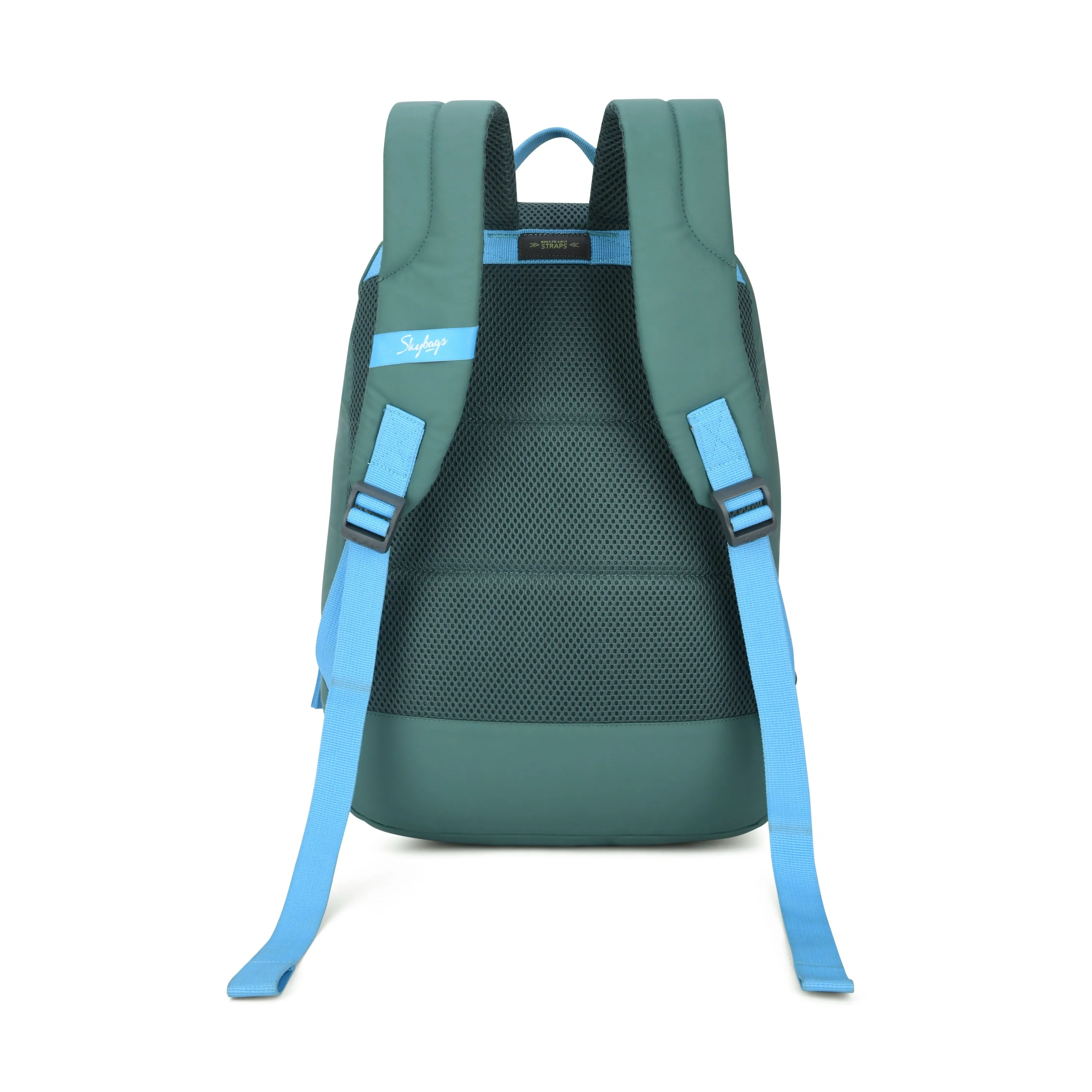 Skybags TRIBE PLUS 01  BACKPACK