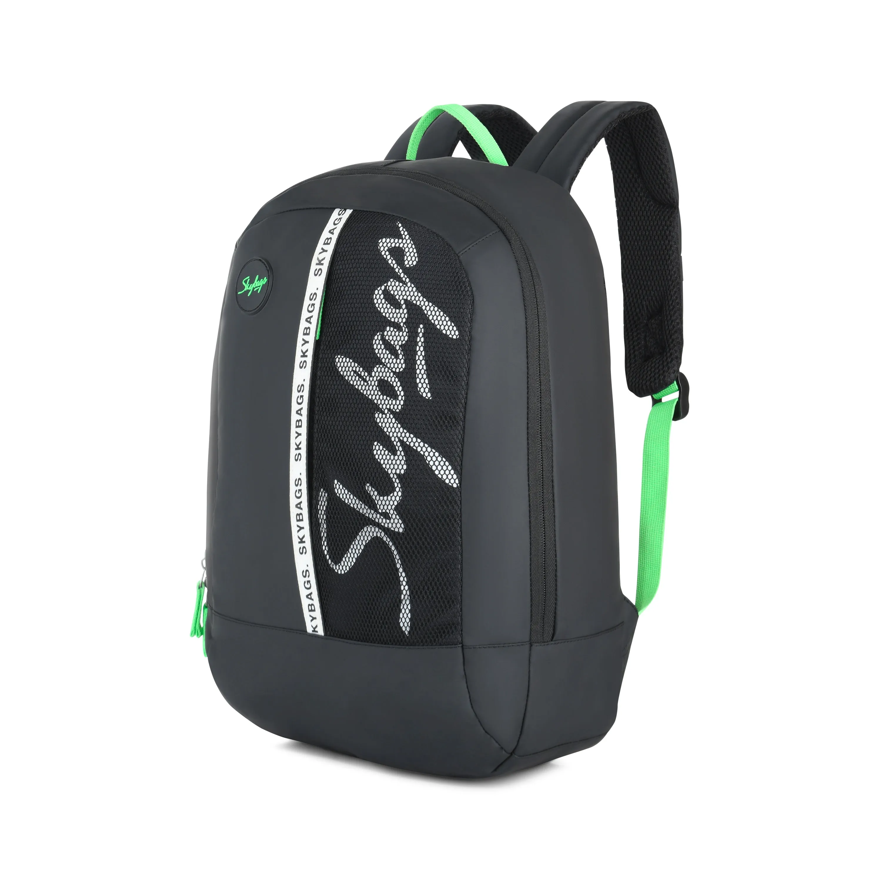 Skybags TRIBE PLUS 01  BACKPACK