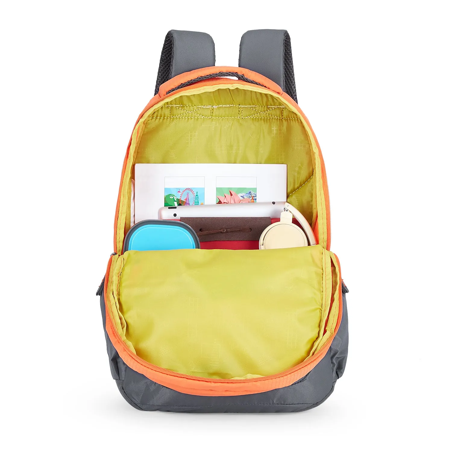 Skybags Voxel  22L Backpack