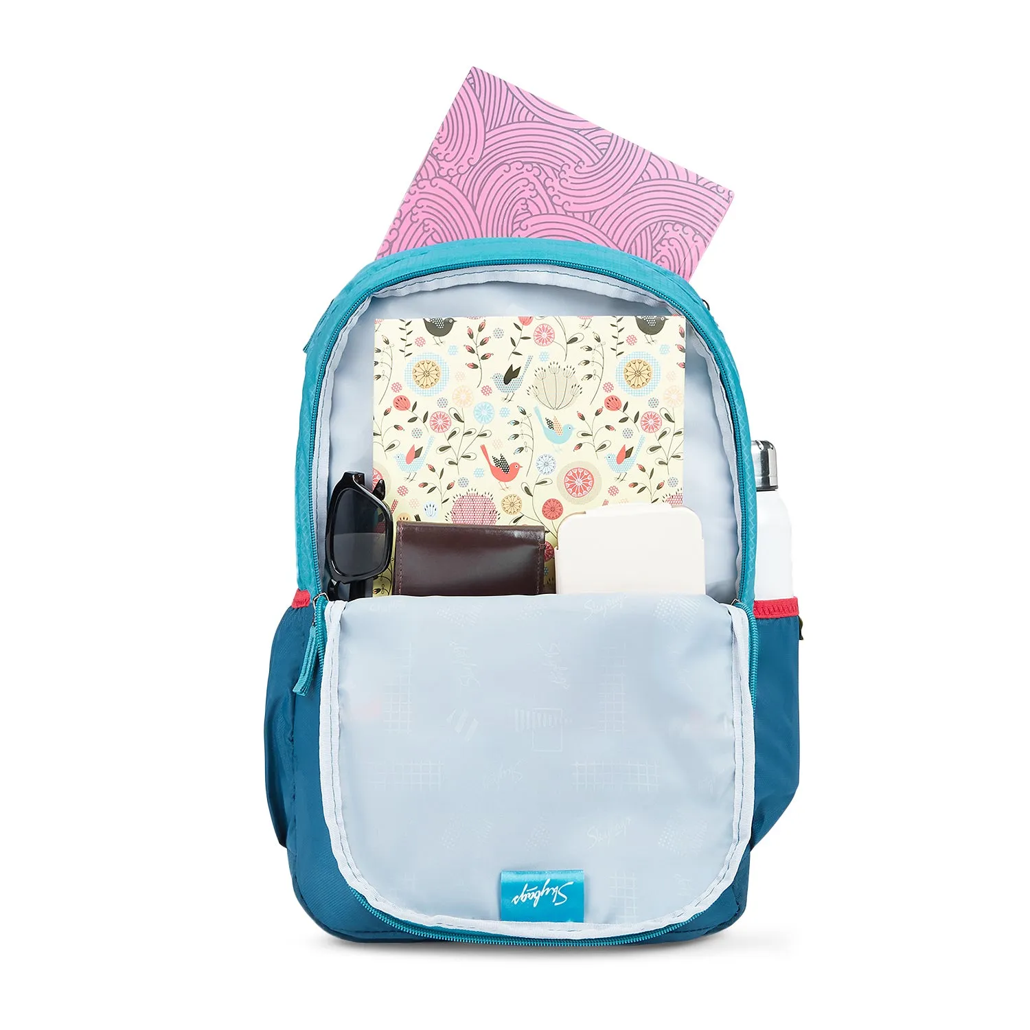Skybags Voxel  22L Backpack