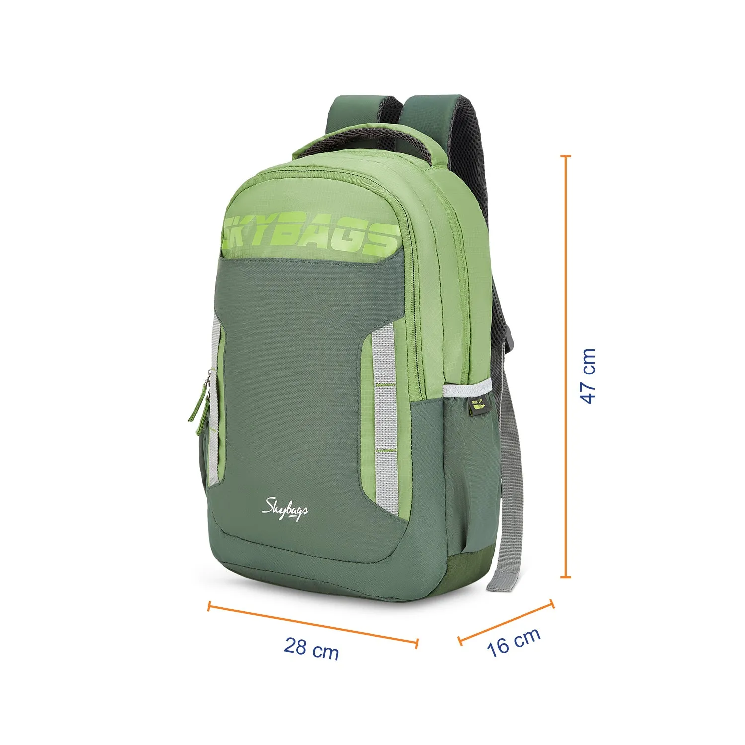 Skybags Voxel  22L Backpack