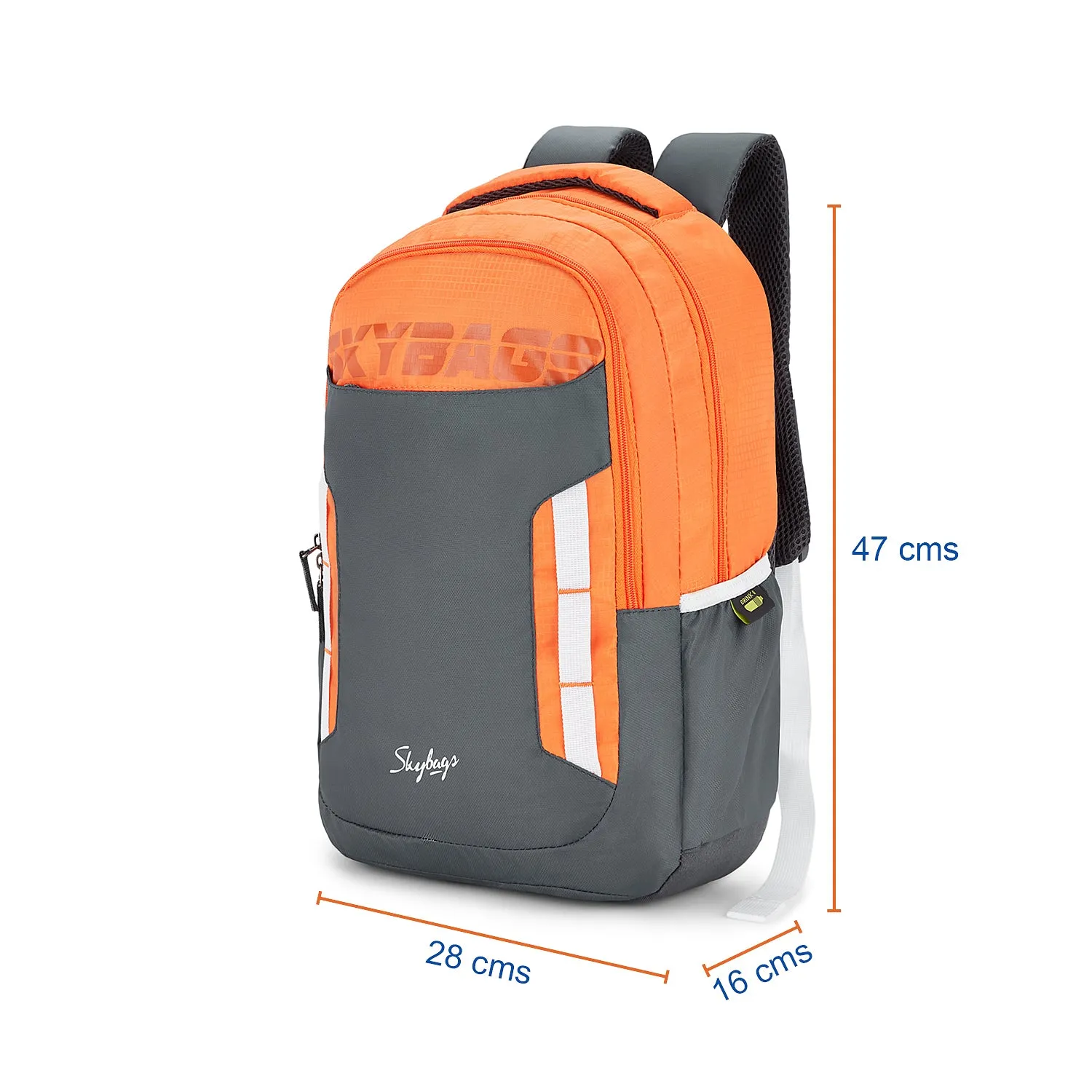 Skybags Voxel  22L Backpack