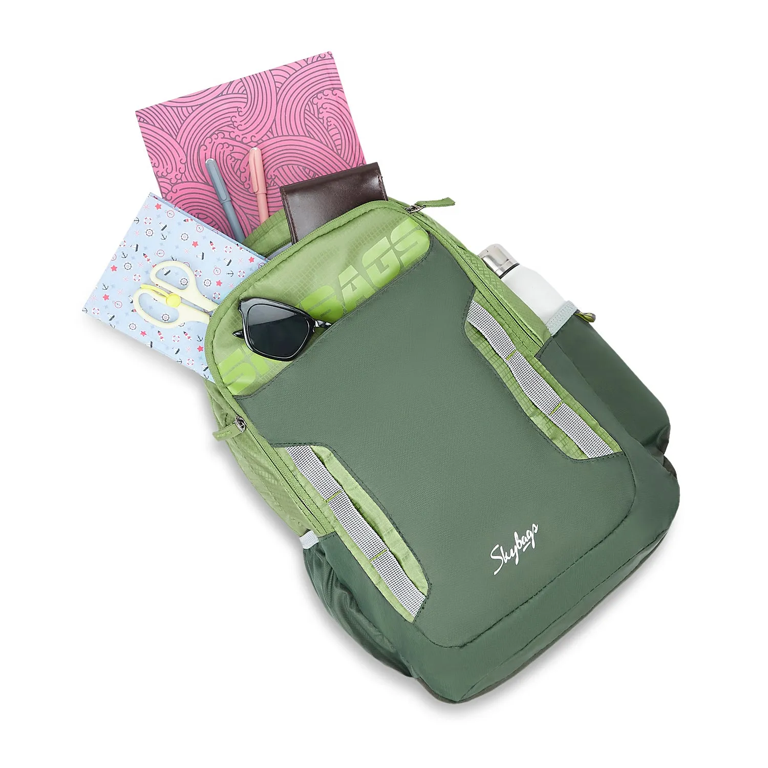Skybags Voxel  22L Backpack