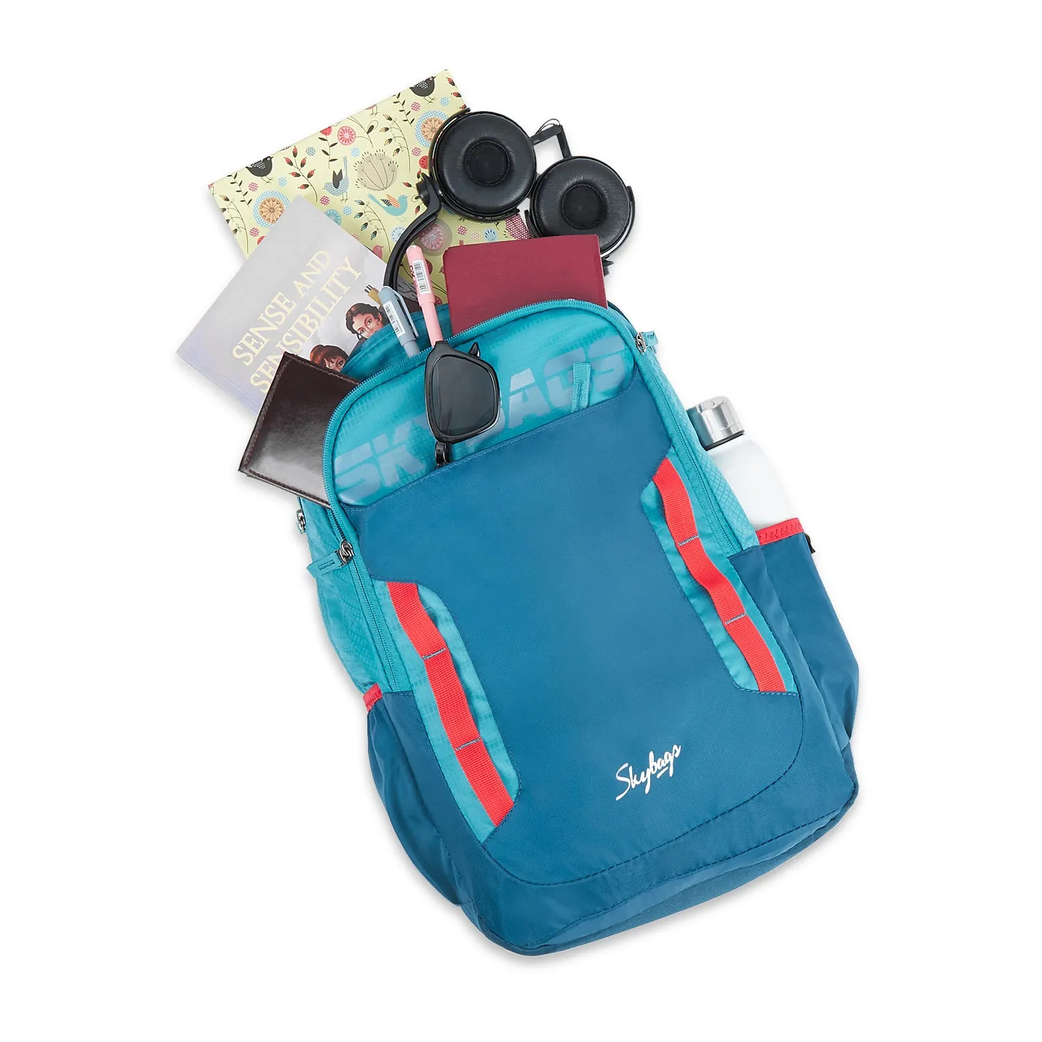 Skybags Voxel  22L Backpack