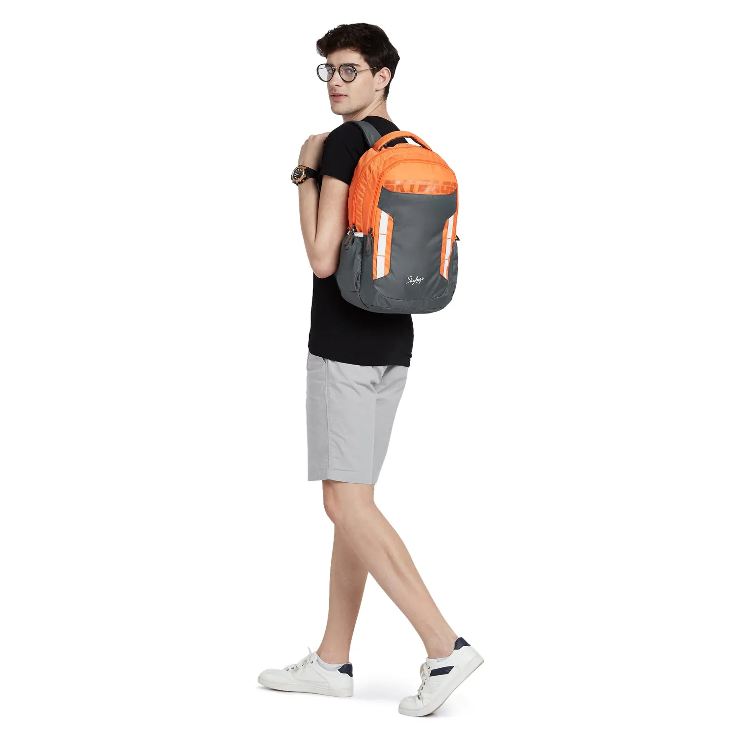 Skybags Voxel  22L Backpack