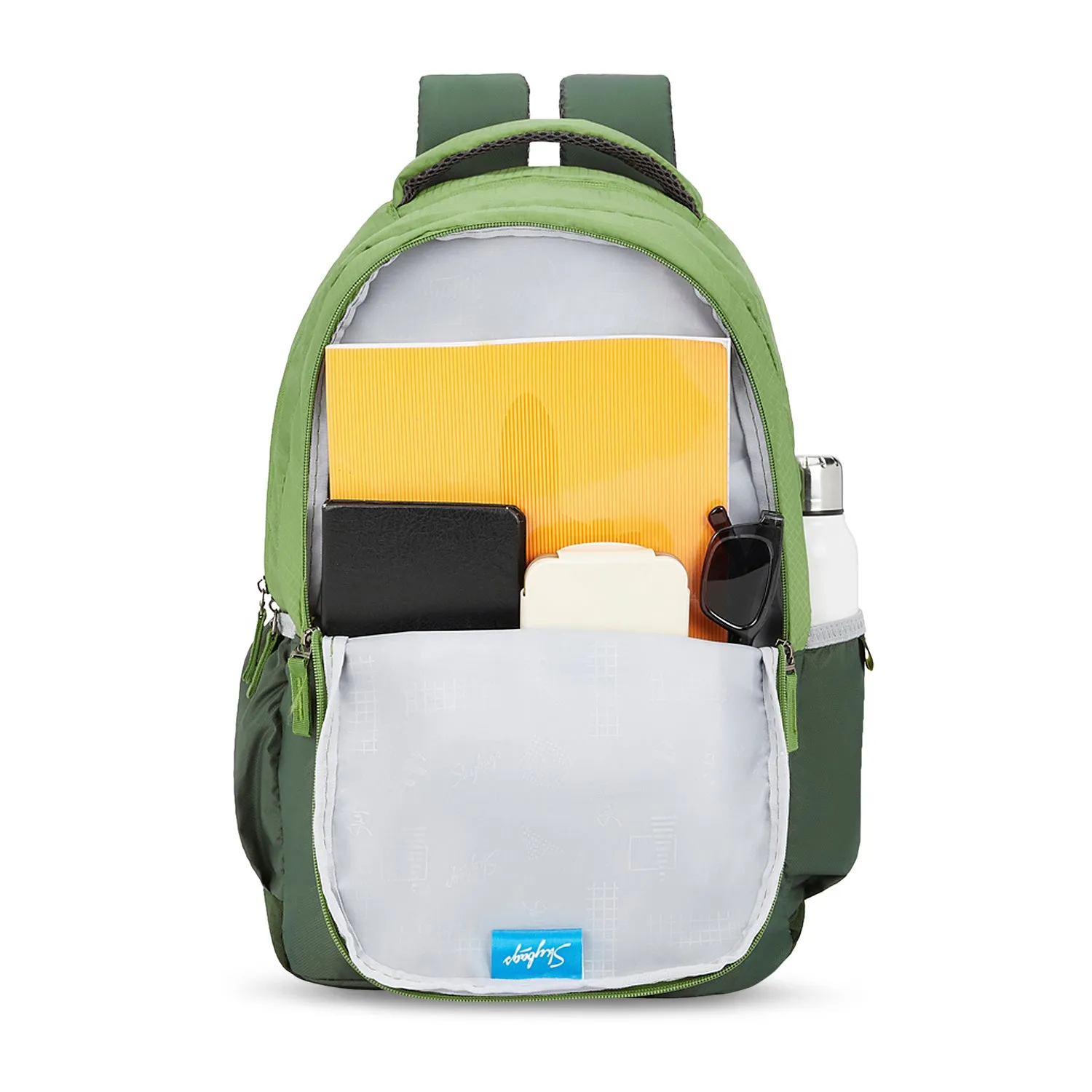 Skybags Voxel  22L Backpack