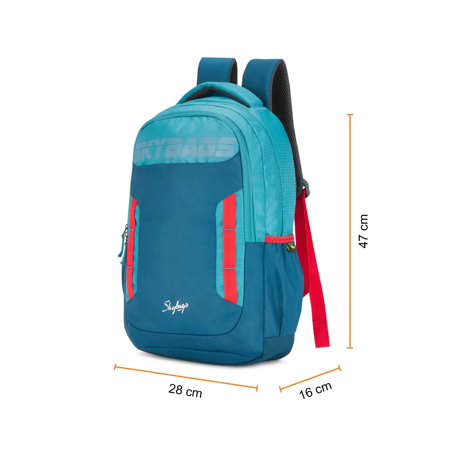 Skybags Voxel  22L Backpack
