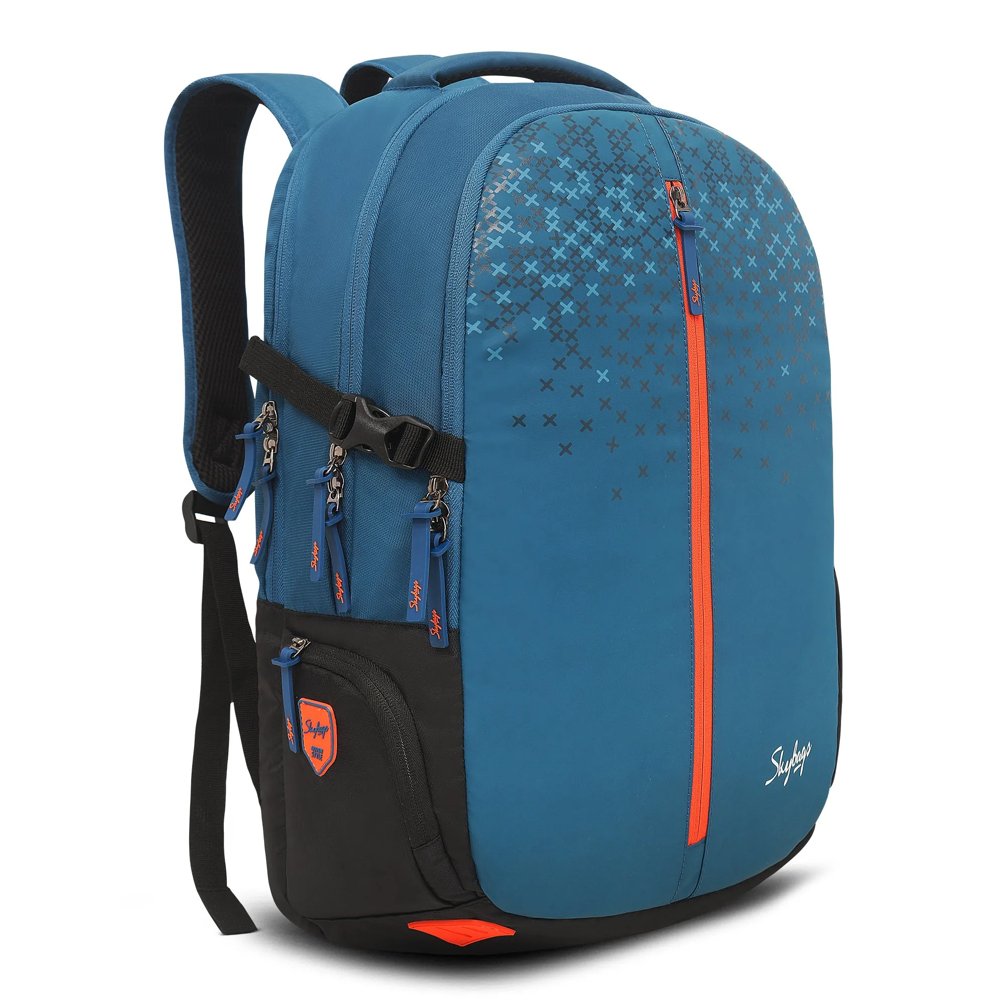 Skybags XELIUS PRO 04 BLUE 