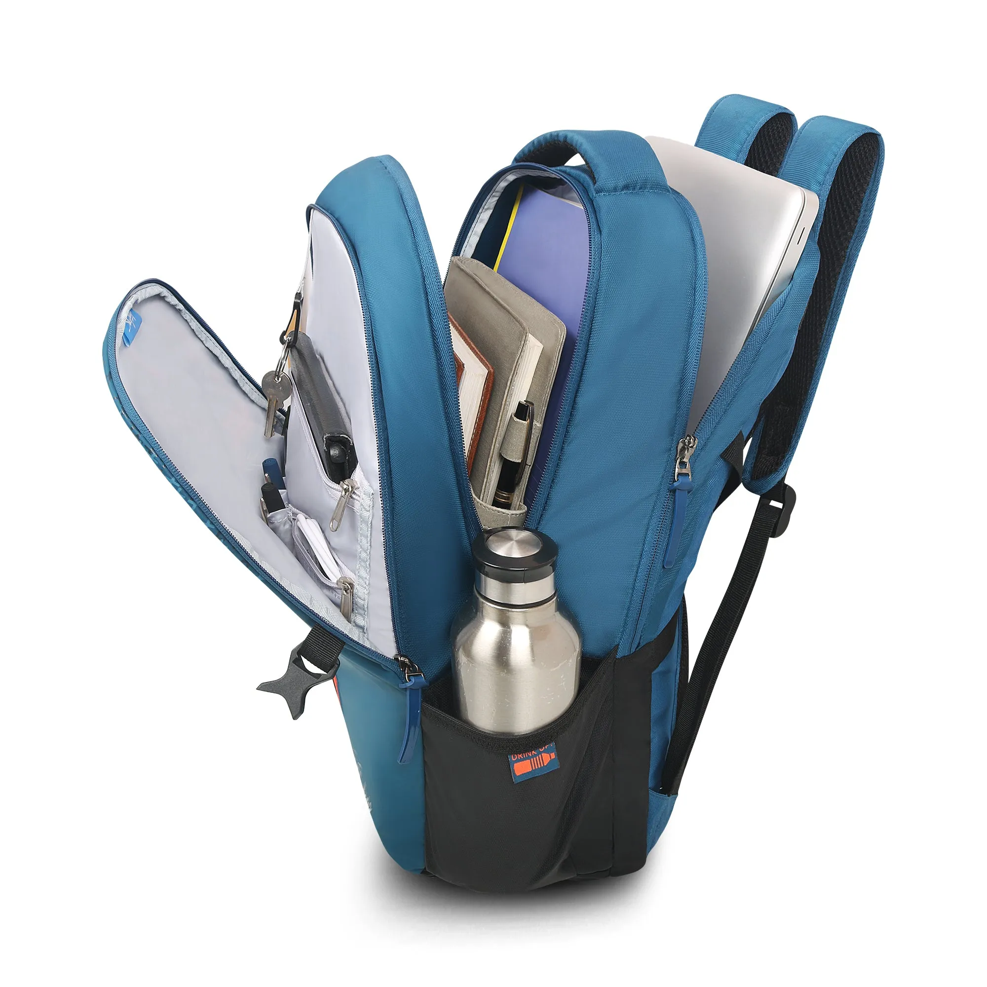 Skybags XELIUS PRO 04 BLUE 