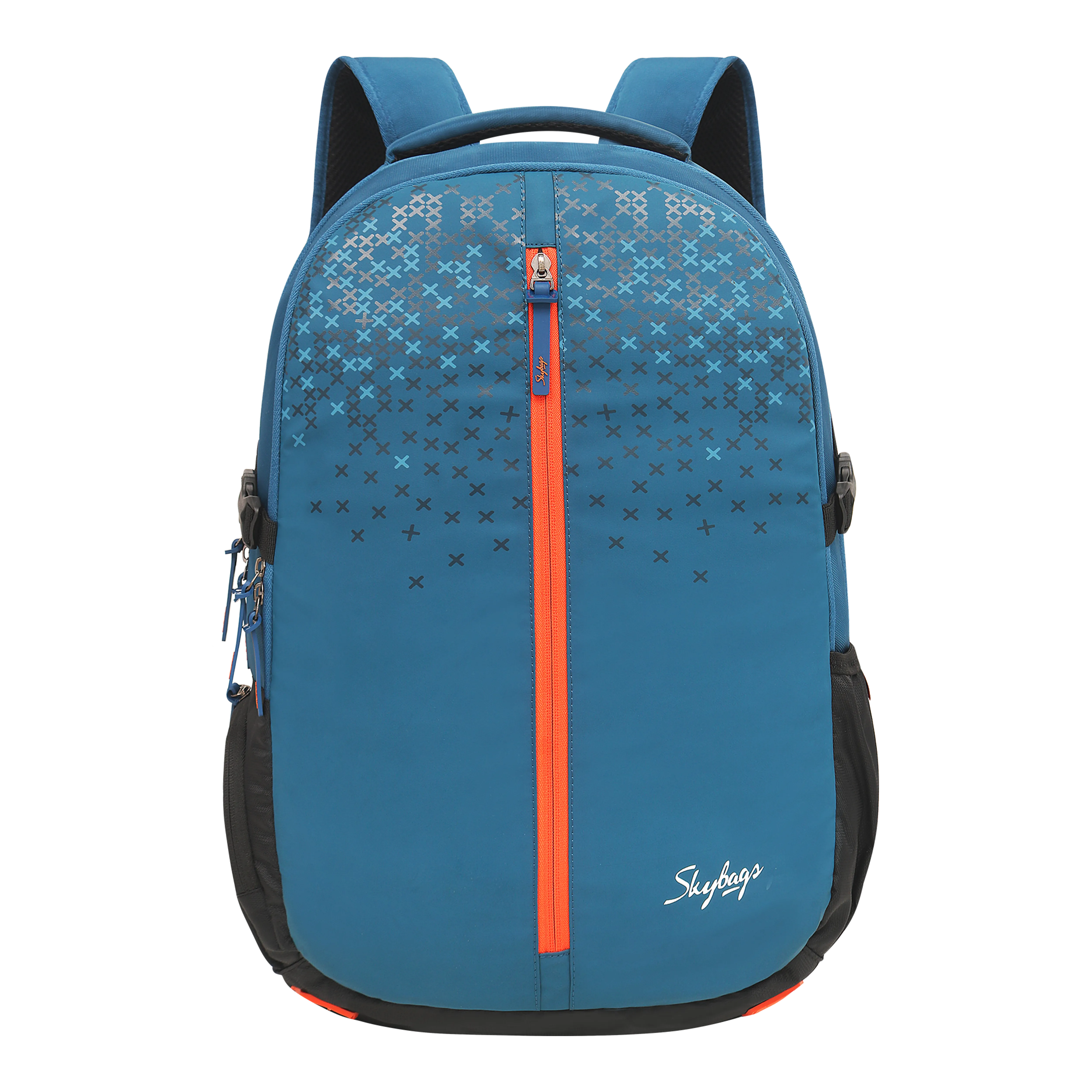 Skybags XELIUS PRO 04 BLUE 