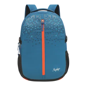 Skybags XELIUS PRO 04 BLUE 